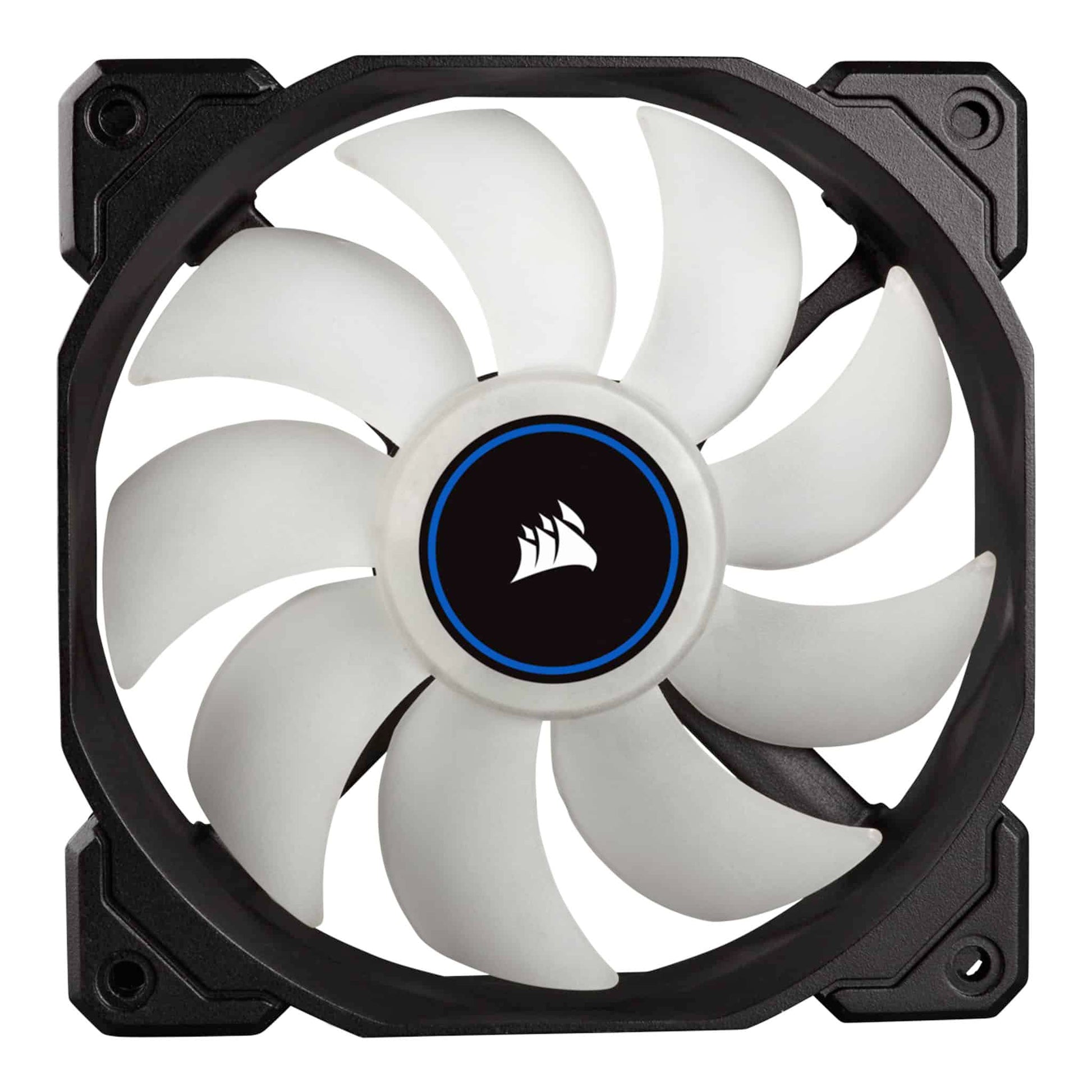 Corsair Air Series AF120 Blue LED 120mm Fan