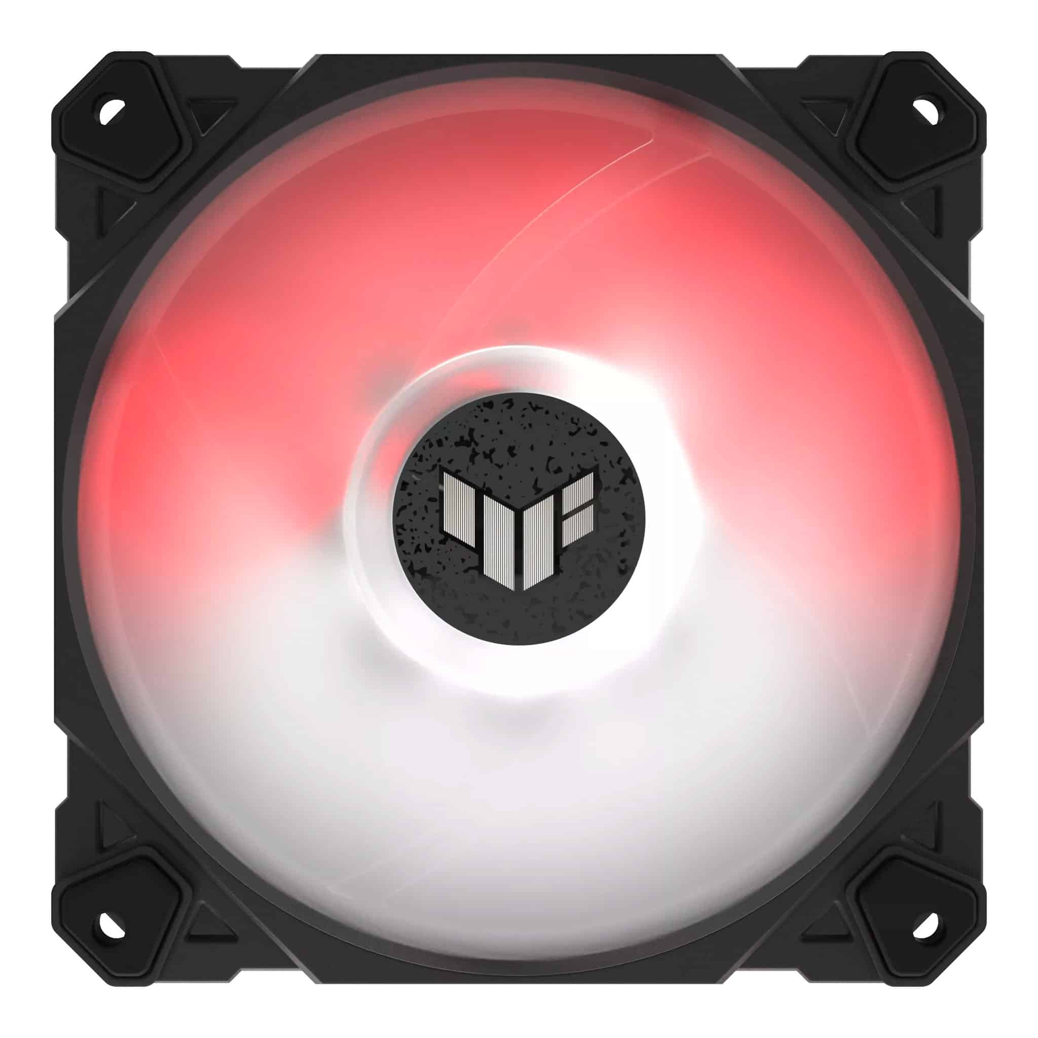 ASUS TUF Gaming TF120 ARGB 120mm Black PWM Fan