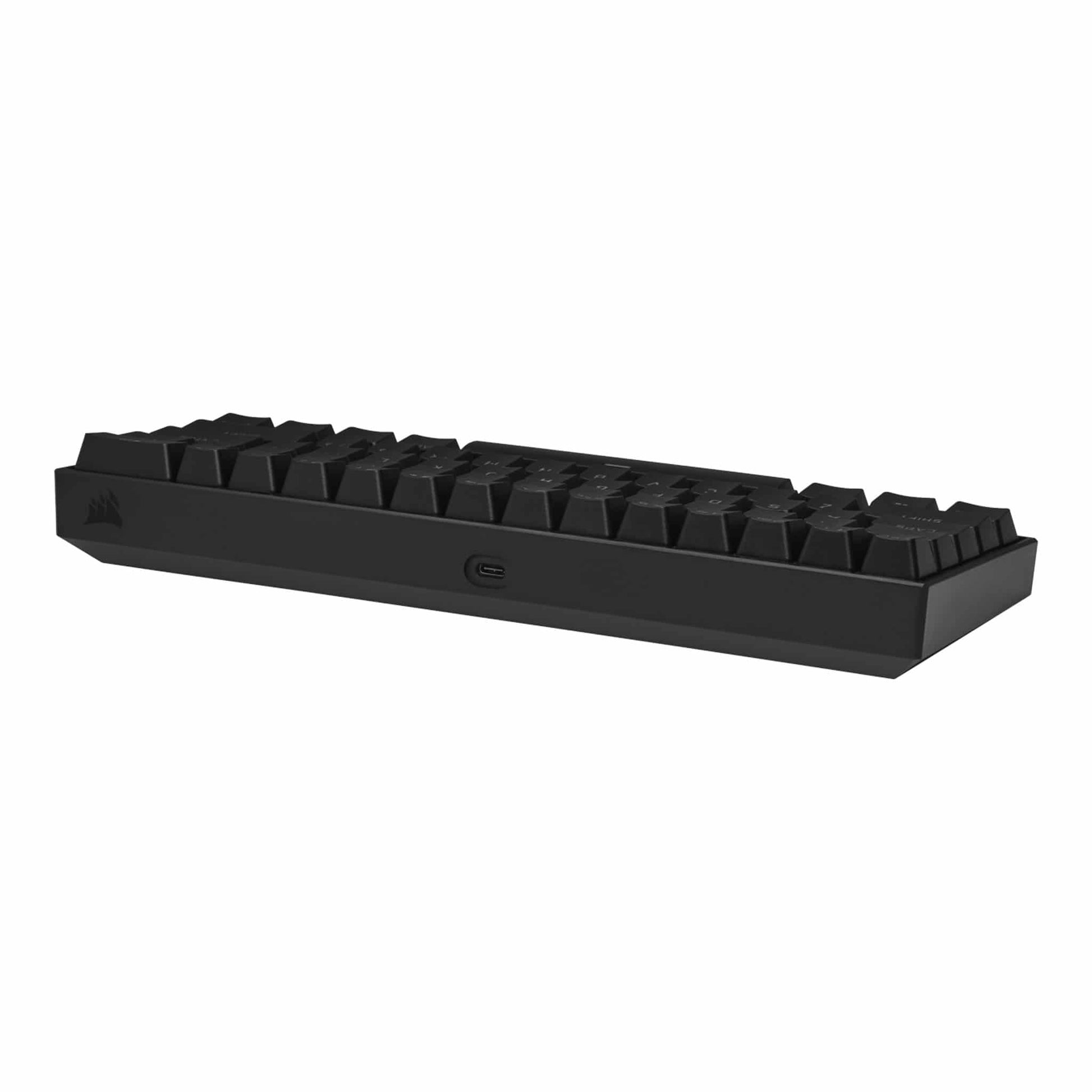 Corsair K65 RGB Mini Black Mechanical Gaming Keyboard