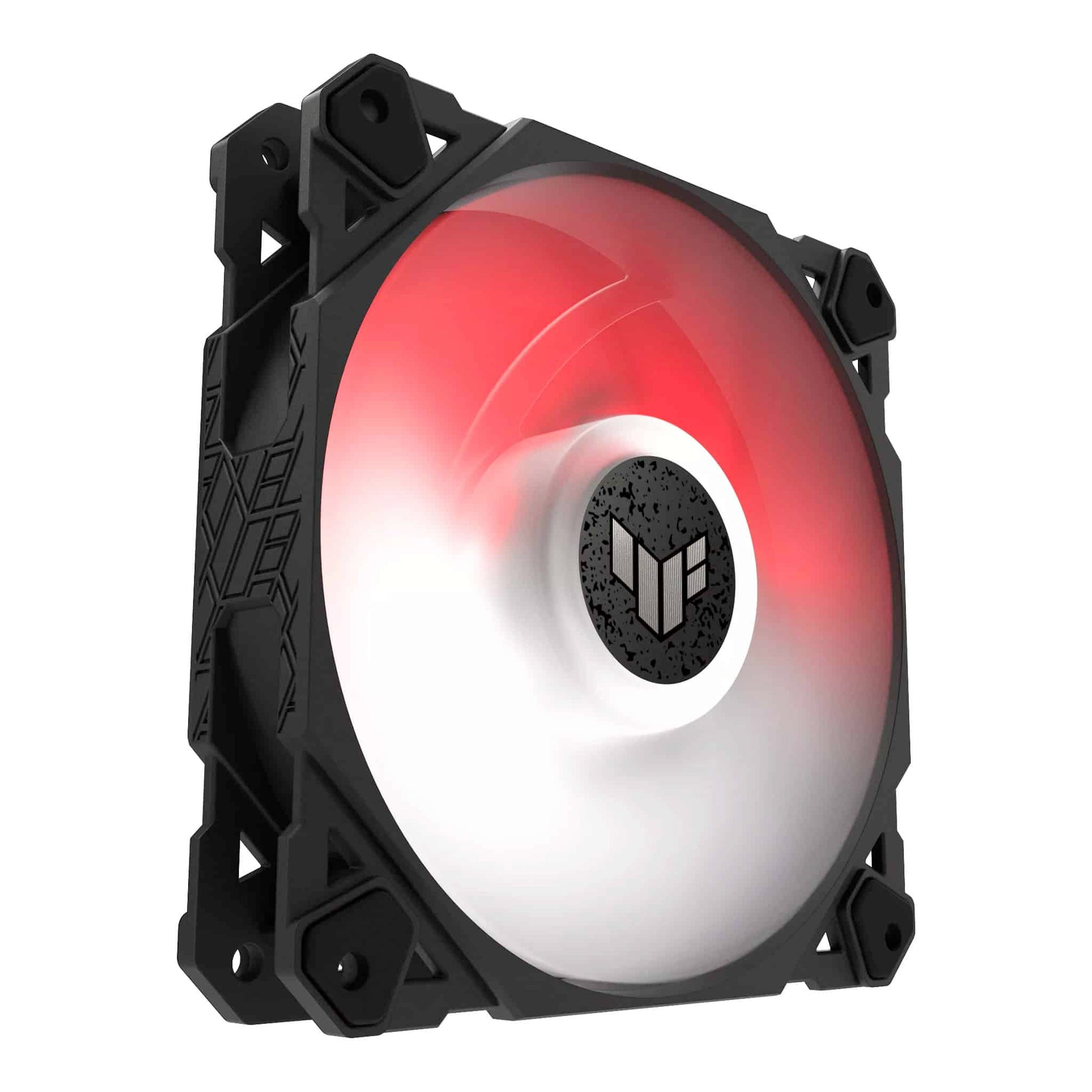 ASUS TUF Gaming TF120 ARGB 120mm Black PWM Fan
