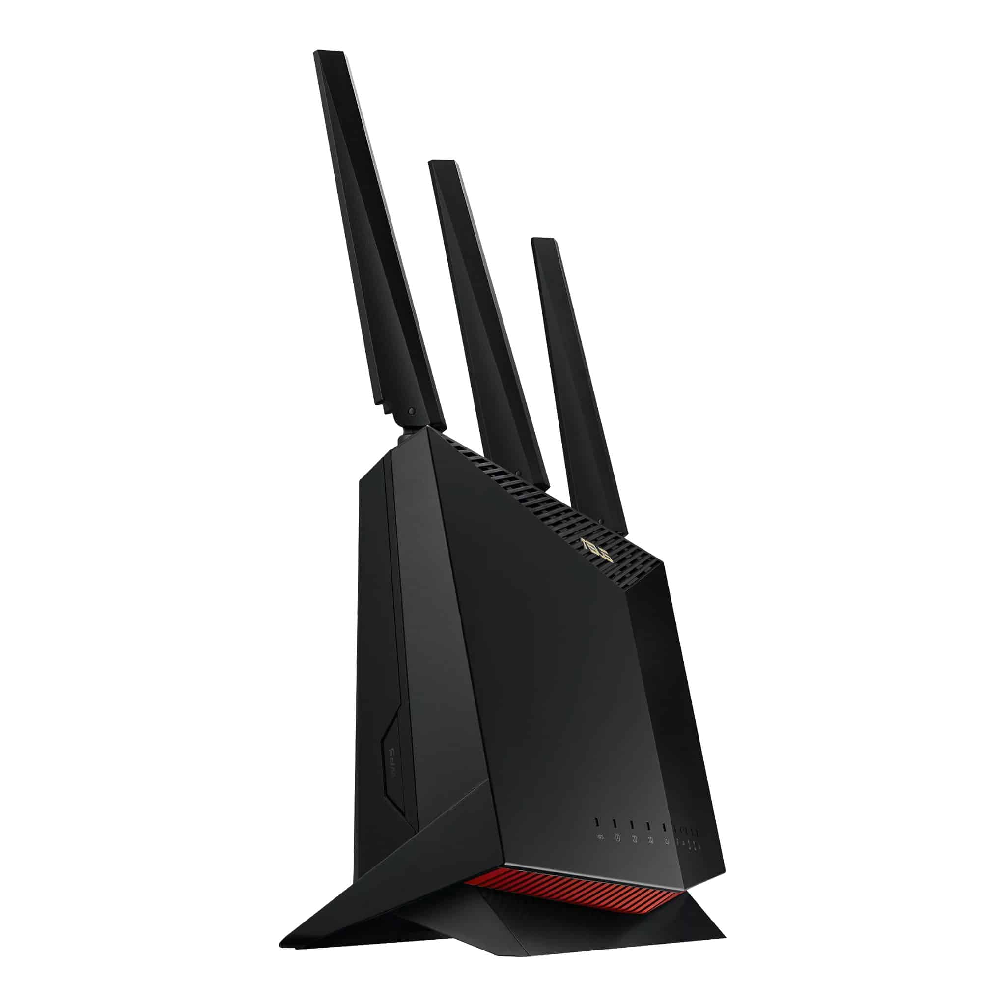 ASUS RT-AX86U Pro AX5700 Dual Band WiFi 6 Gaming Router