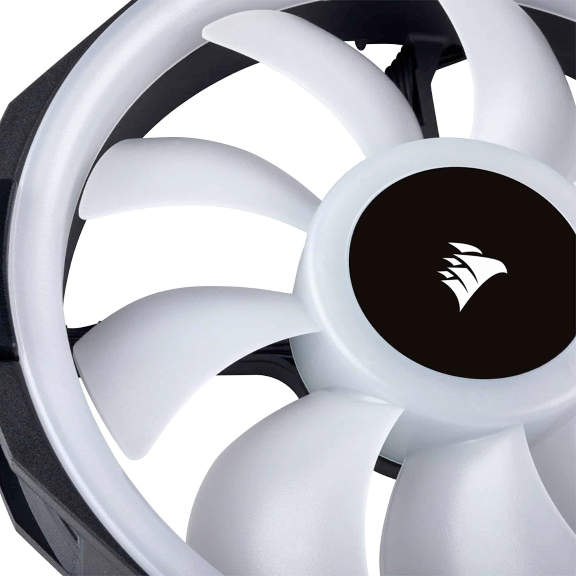Corsair LL120 RGB 120mm Dual Light Loop RGB LED PWM Fan