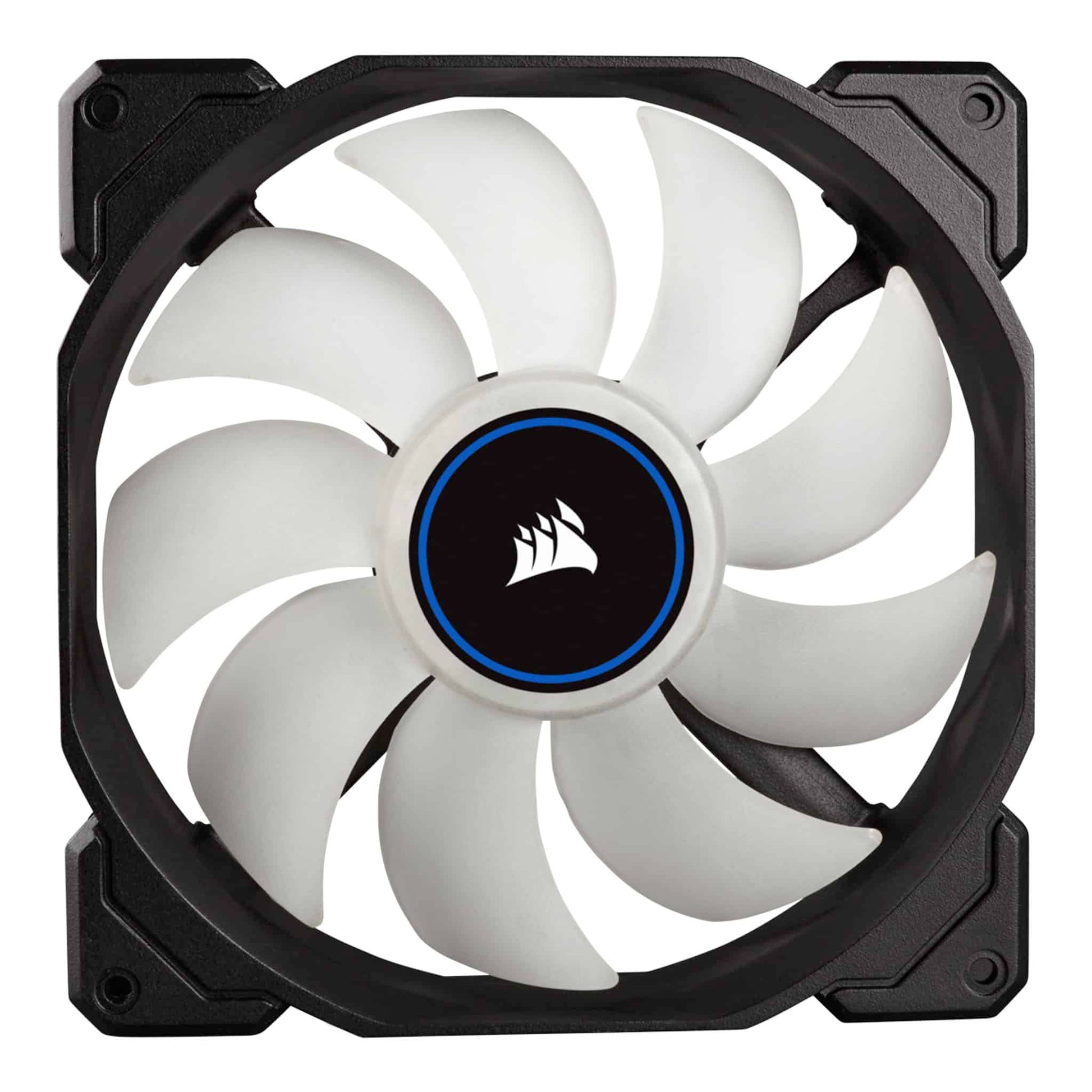 Corsair Air Series AF140 Blue LED 140mm Fan