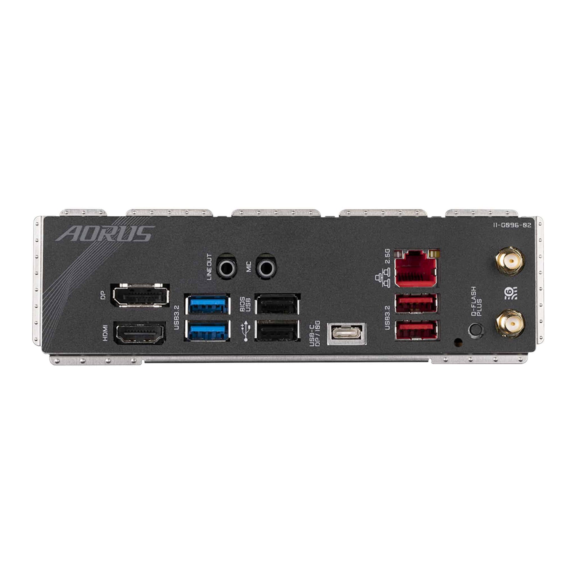 Gigabyte B650I AORUS ULTRA DDR5 AM5 microATX Motherboard