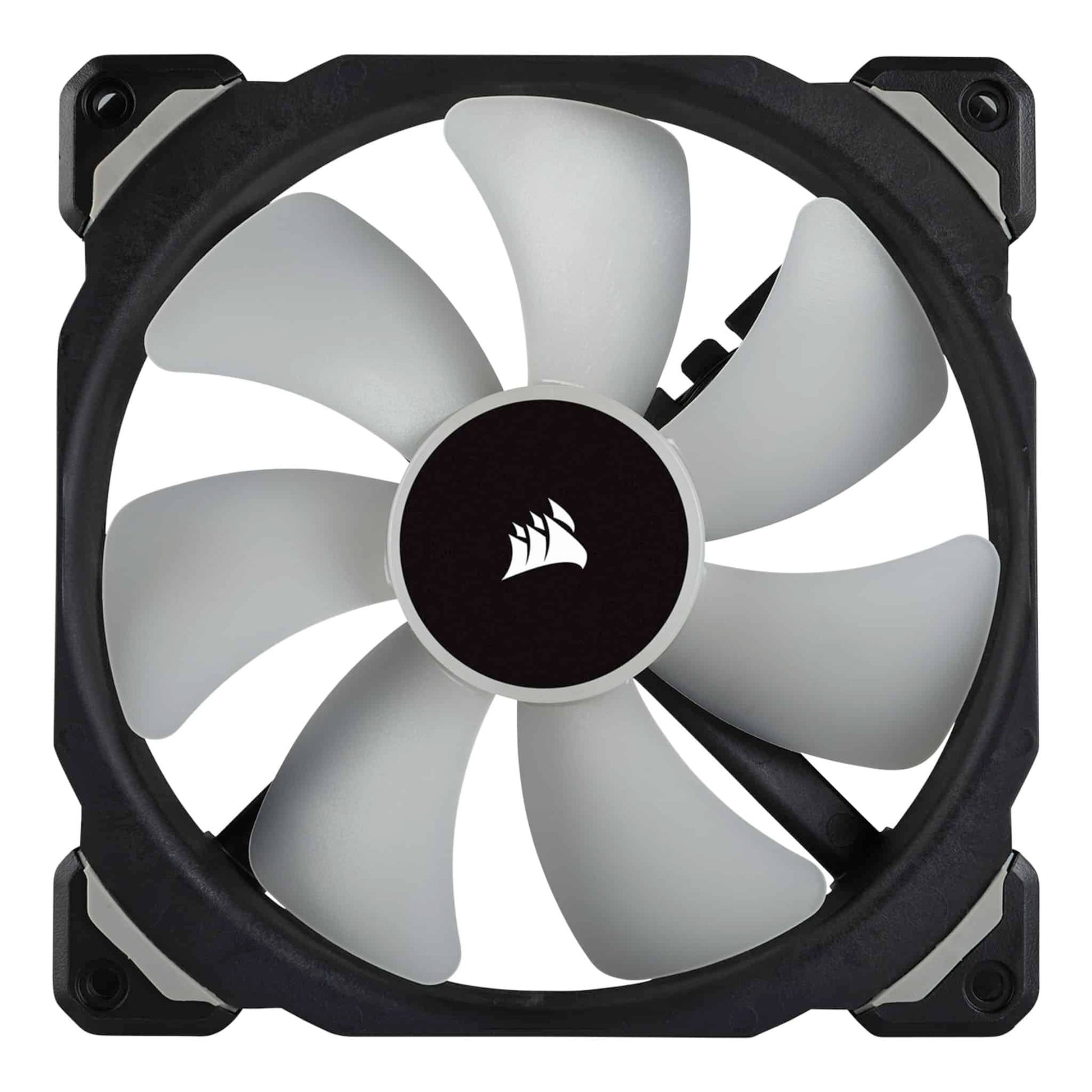 Corsair ML140 PRO RGB LED 140mm PWM Premium Magnetic Levitation Fan