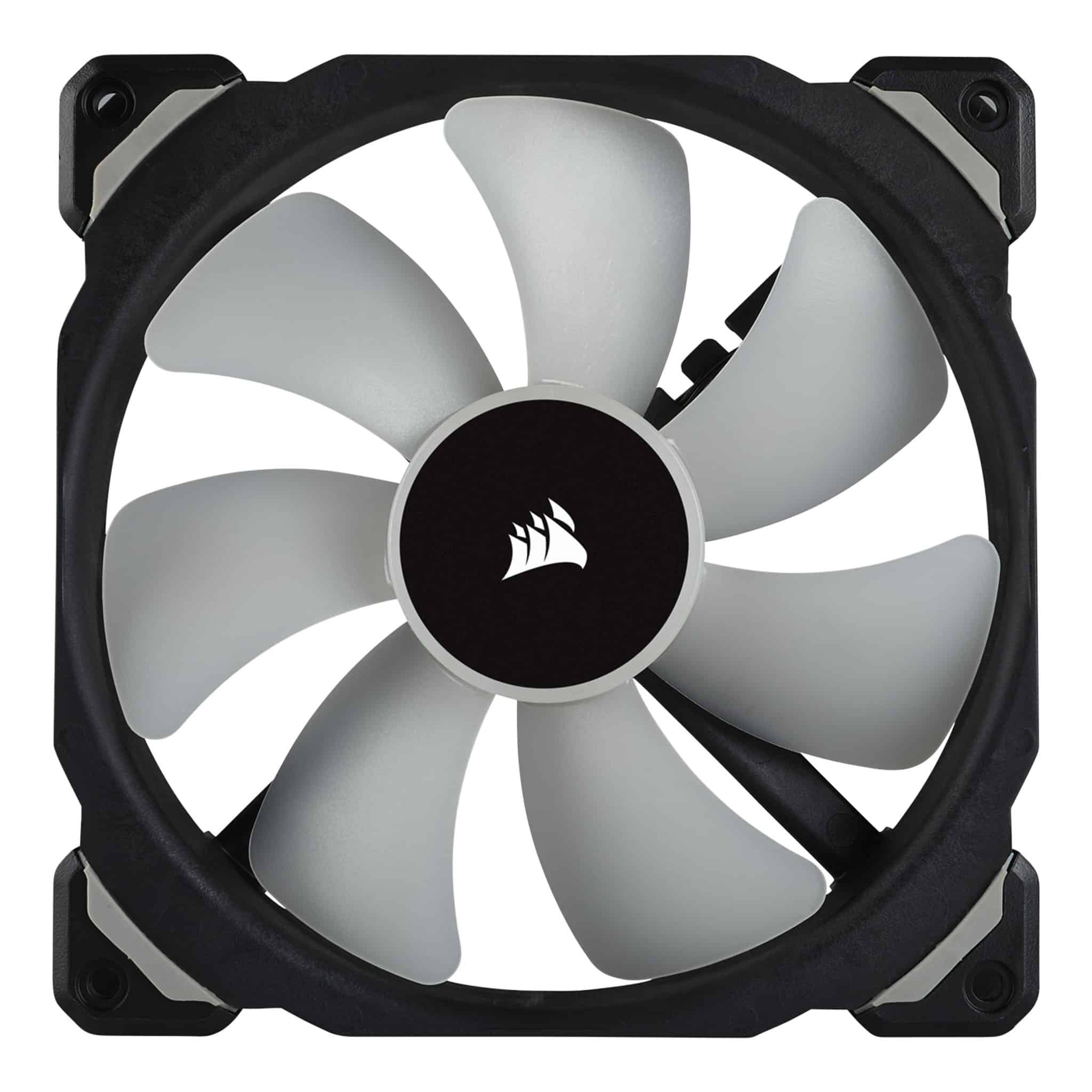 Corsair ML140 PRO RGB LED 140mm PWM Premium Magnetic Levitation Fan