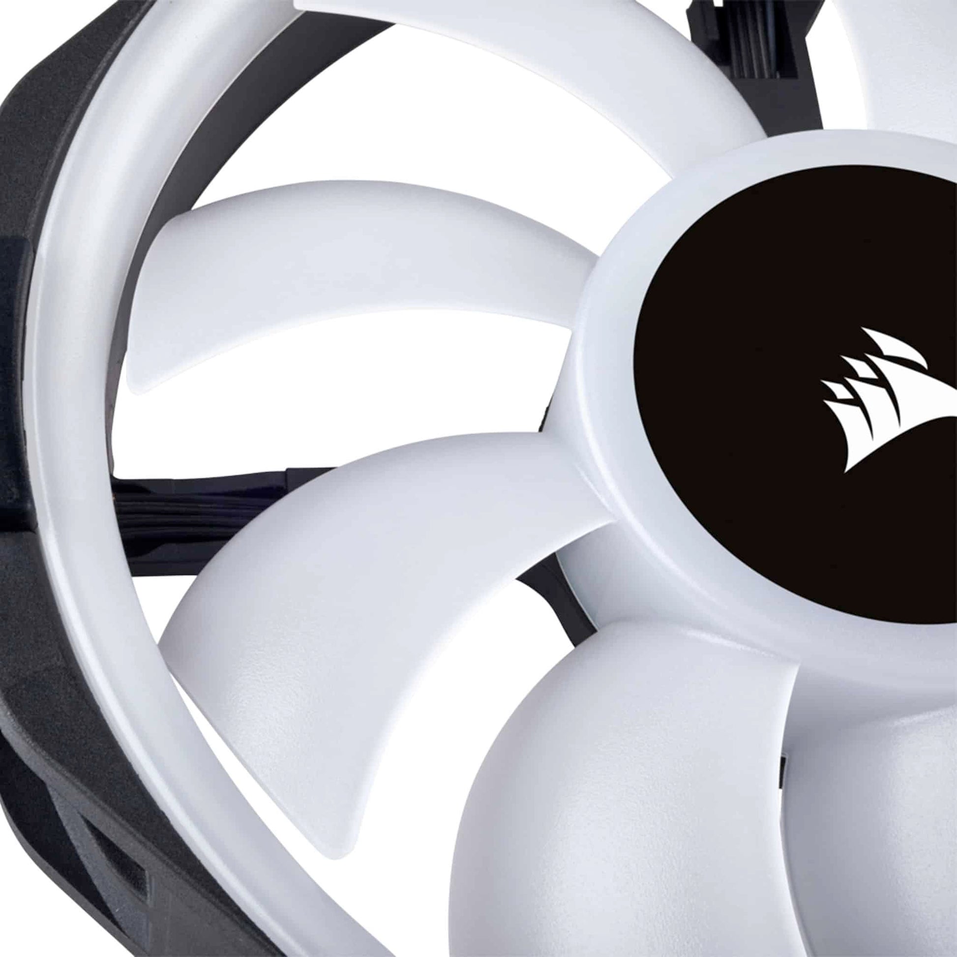 Corsair LL140 RGB 140mm Dual Light Loop RGB LED PWM Fan