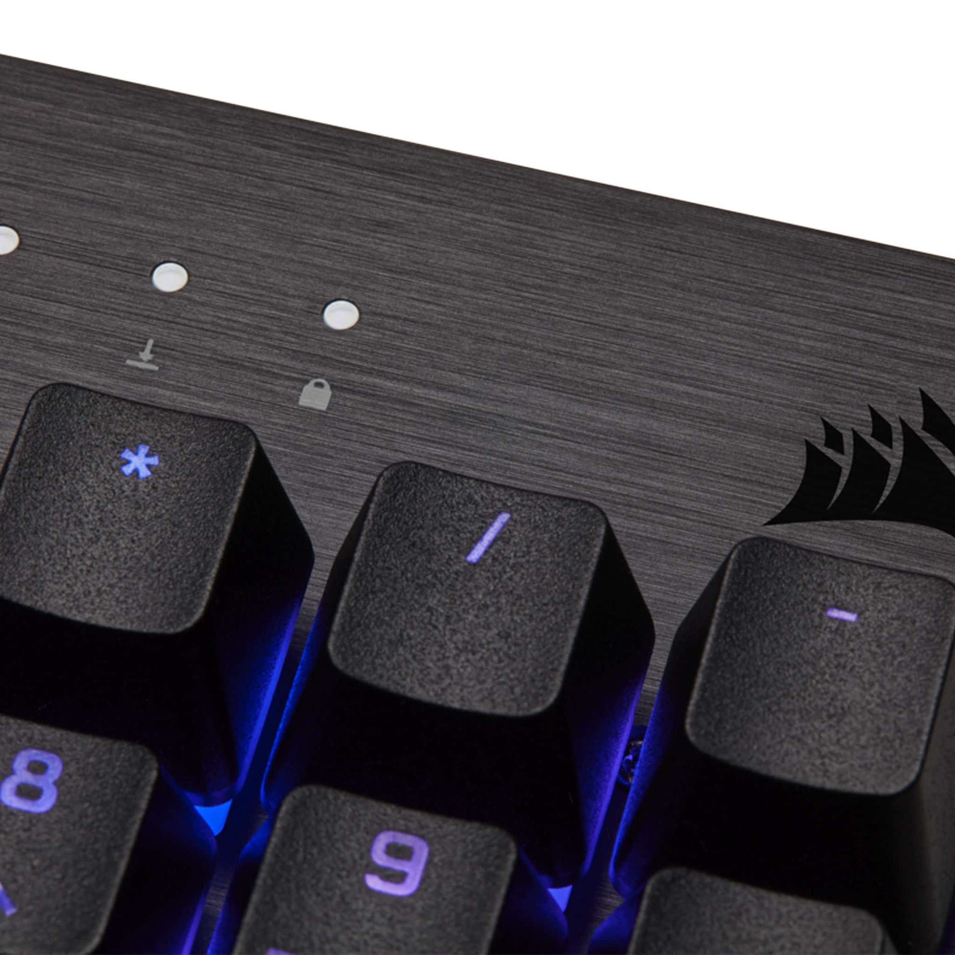 Corsair K60 RGB PRO SE Mechanical Gaming Keyboard