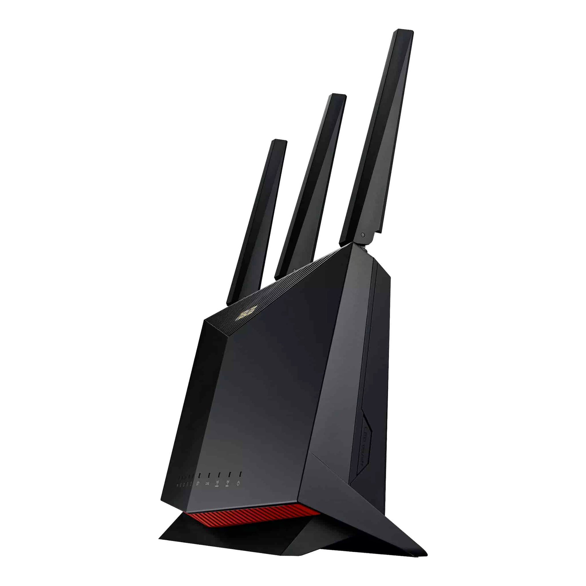 ASUS RT-AX86U Pro AX5700 Dual Band WiFi 6 Gaming Router