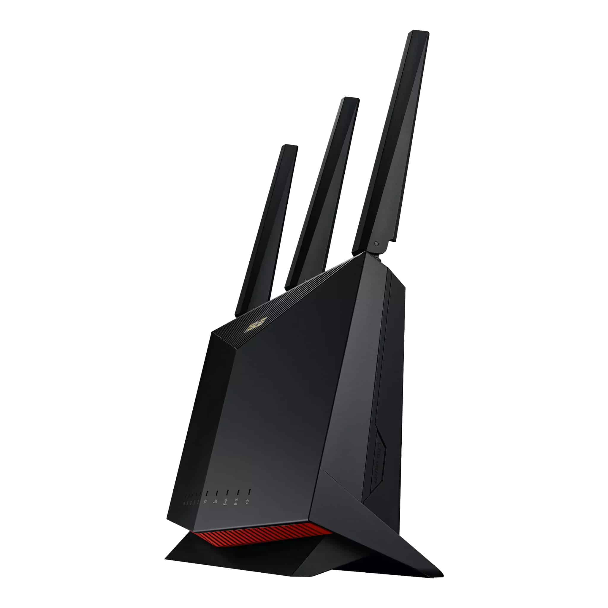 ASUS RT-AX86U Pro AX5700 Dual Band WiFi 6 Gaming Router