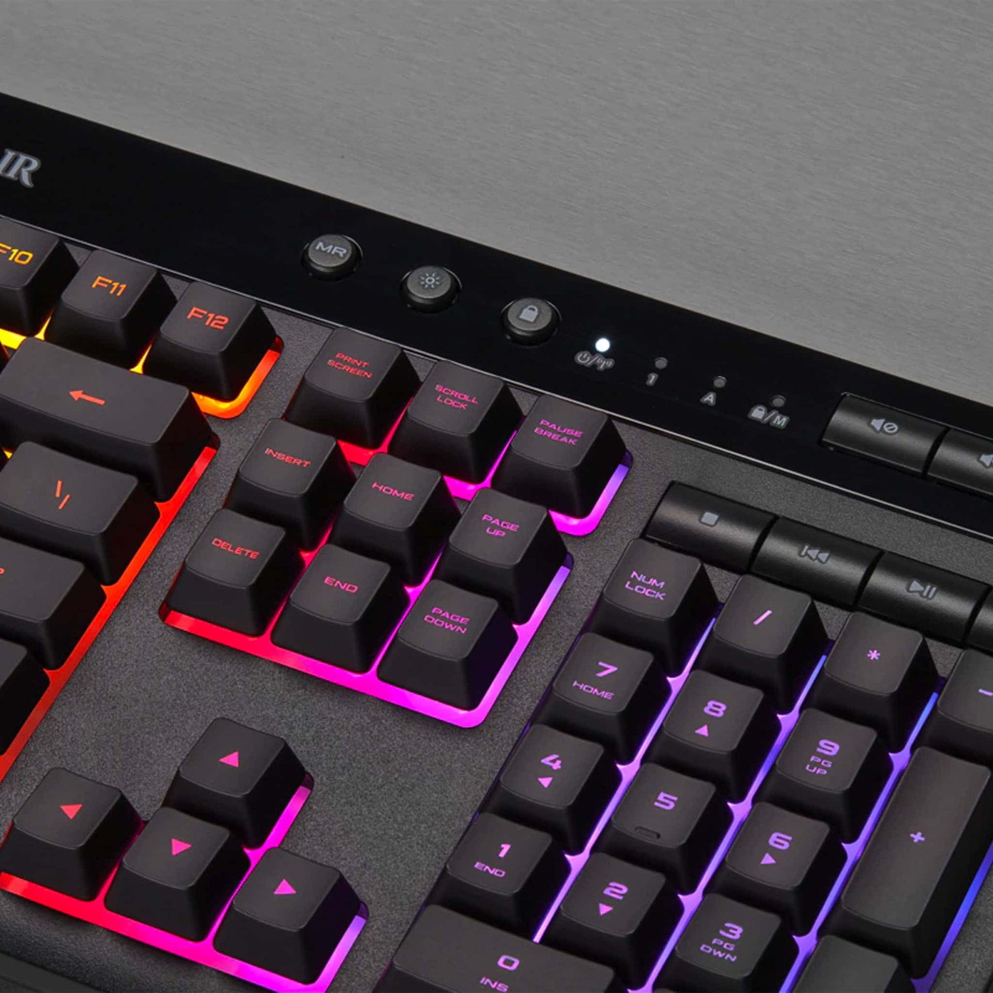 Corsair K57 RGB SLIPSTREAM Wireless Mechanical Gaming Keyboard
