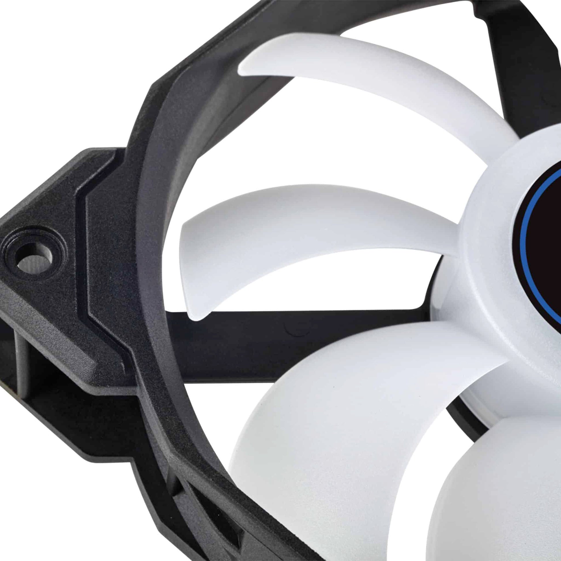 Corsair Air Series AF120 Blue LED 120mm Fan