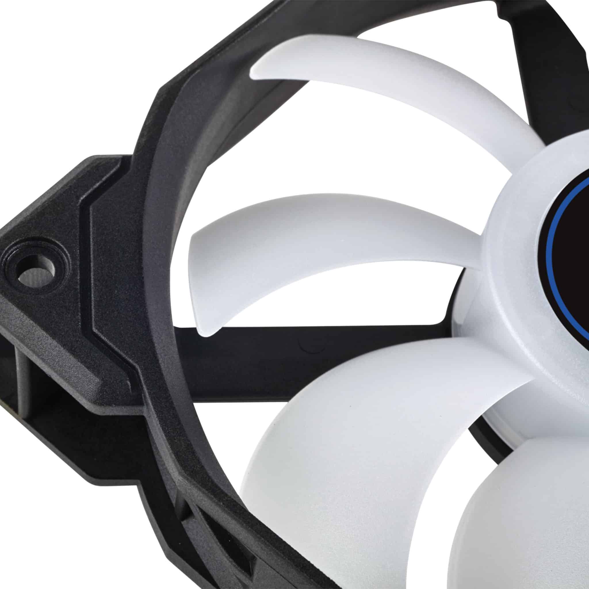Corsair Air Series AF120 Blue LED 120mm Fan