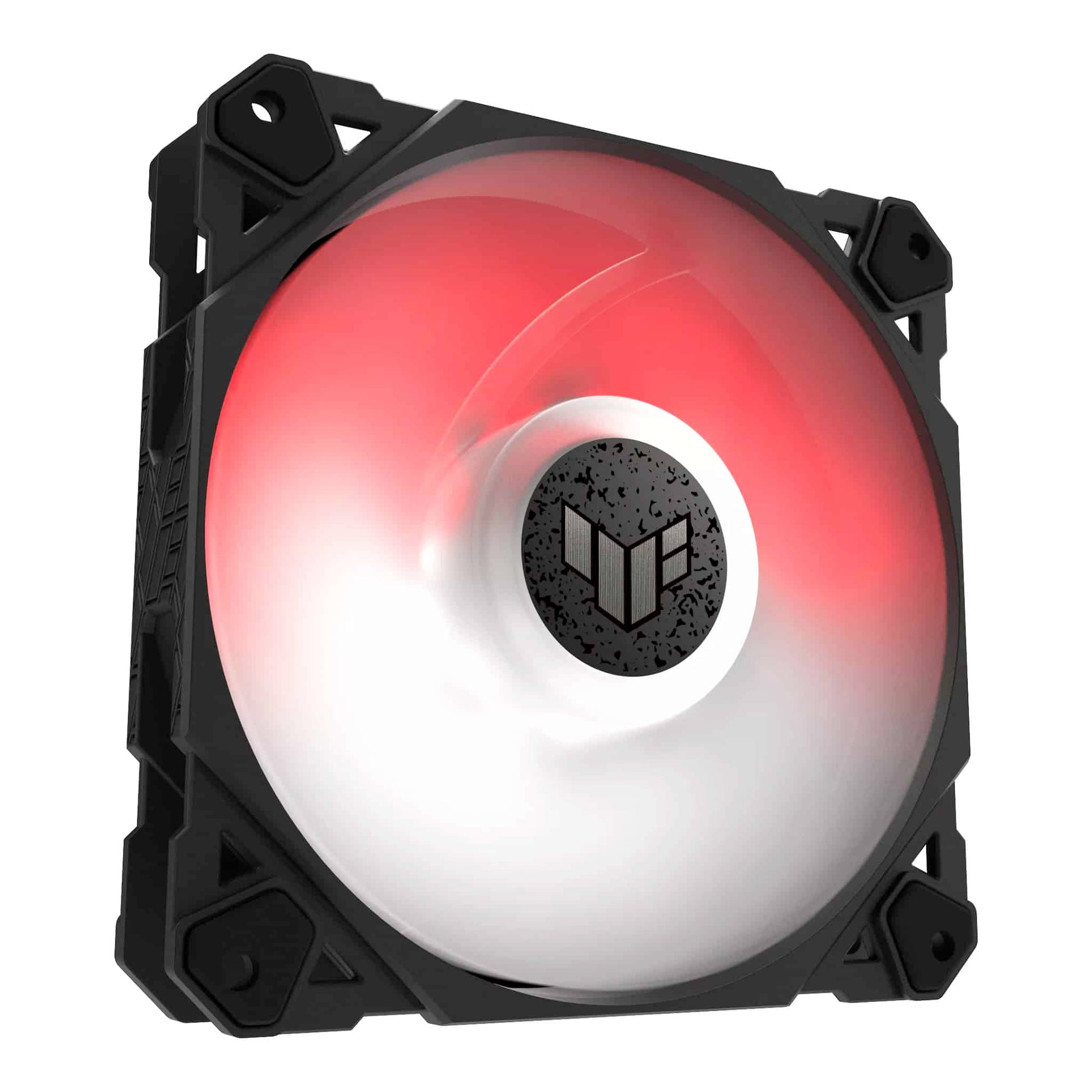 ASUS TUF Gaming TF120 ARGB 120mm Black PWM Fan