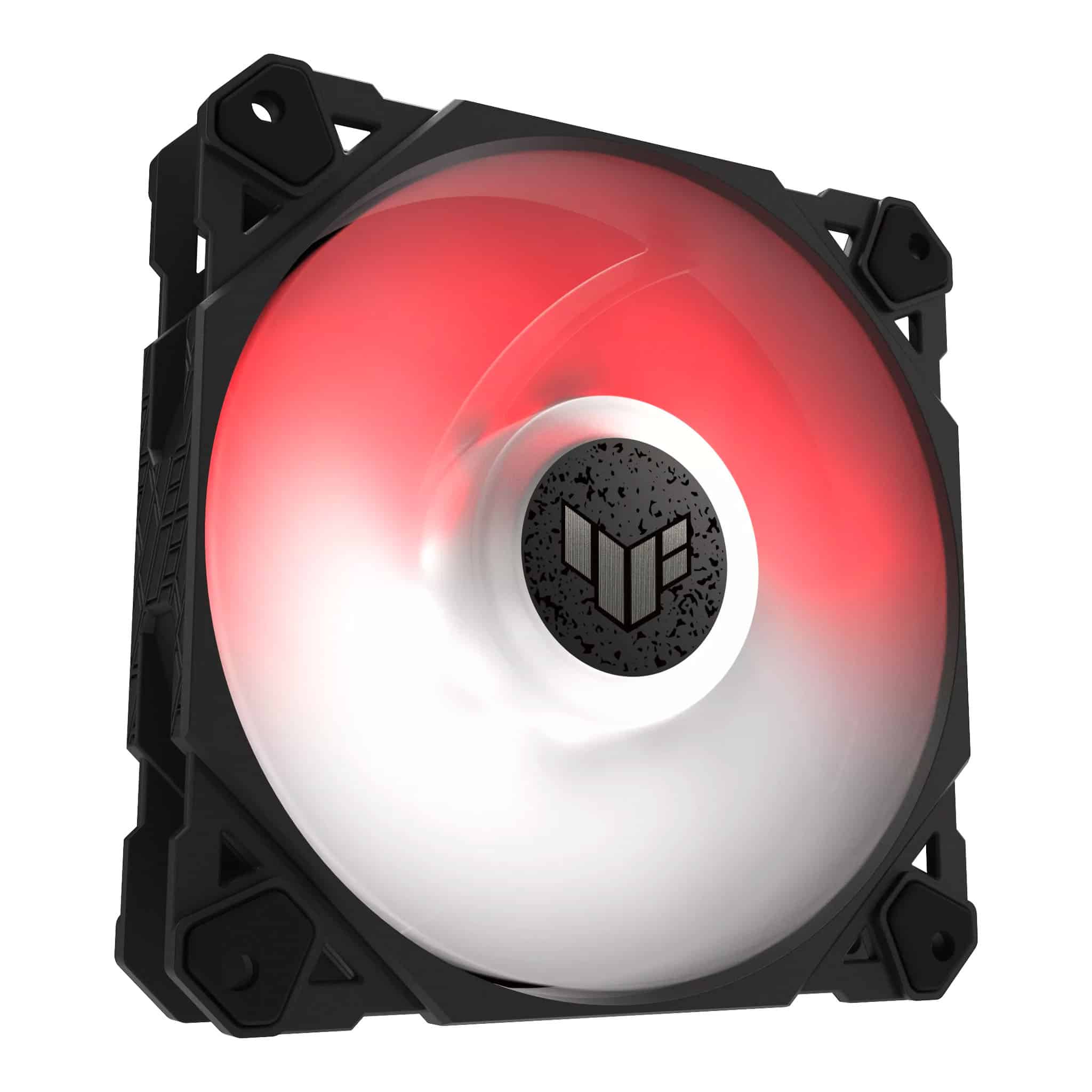 ASUS TUF Gaming TF120 ARGB 120mm Black PWM Fan