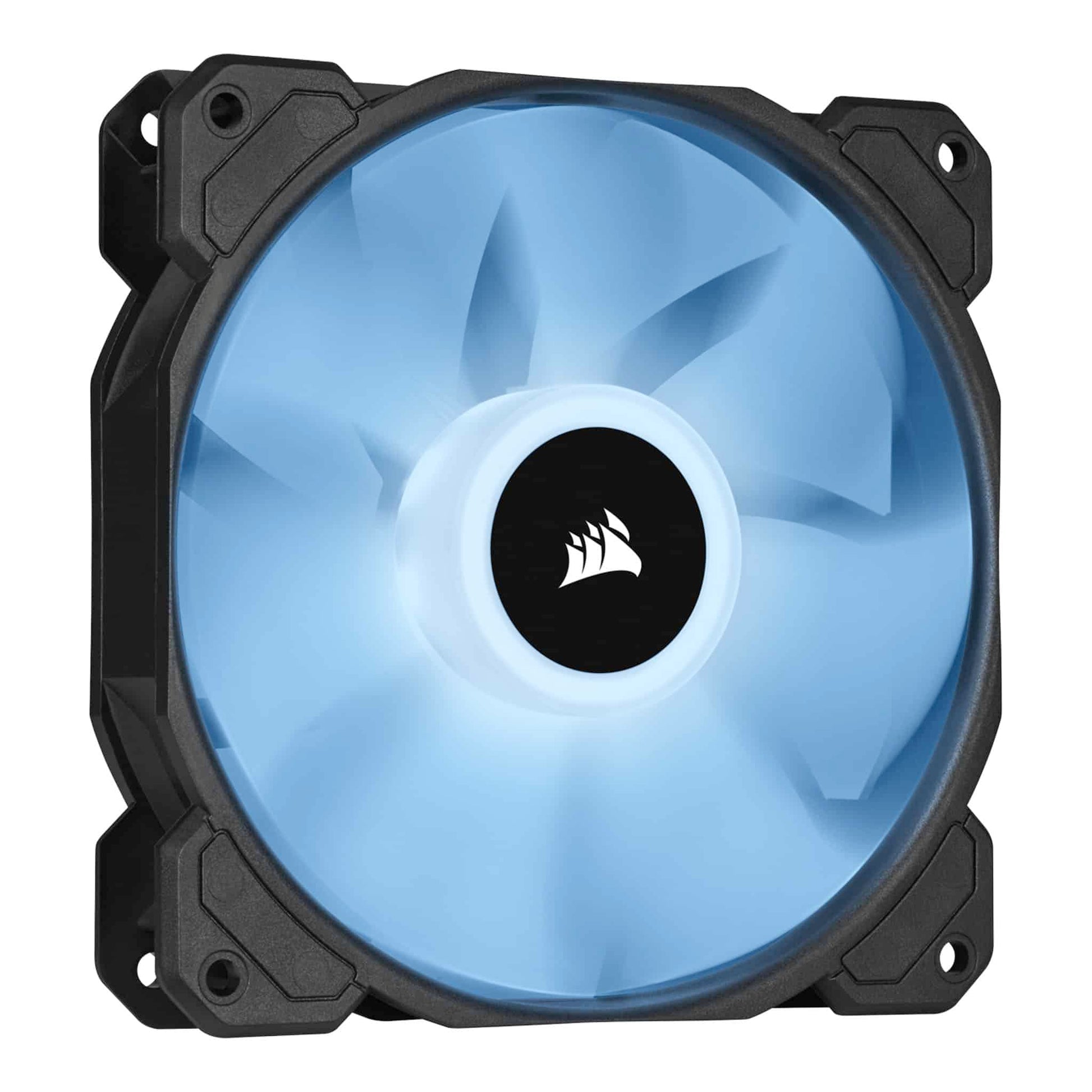 Corsair iCUE SP120 RGB ELITE 120mm PWM Fan