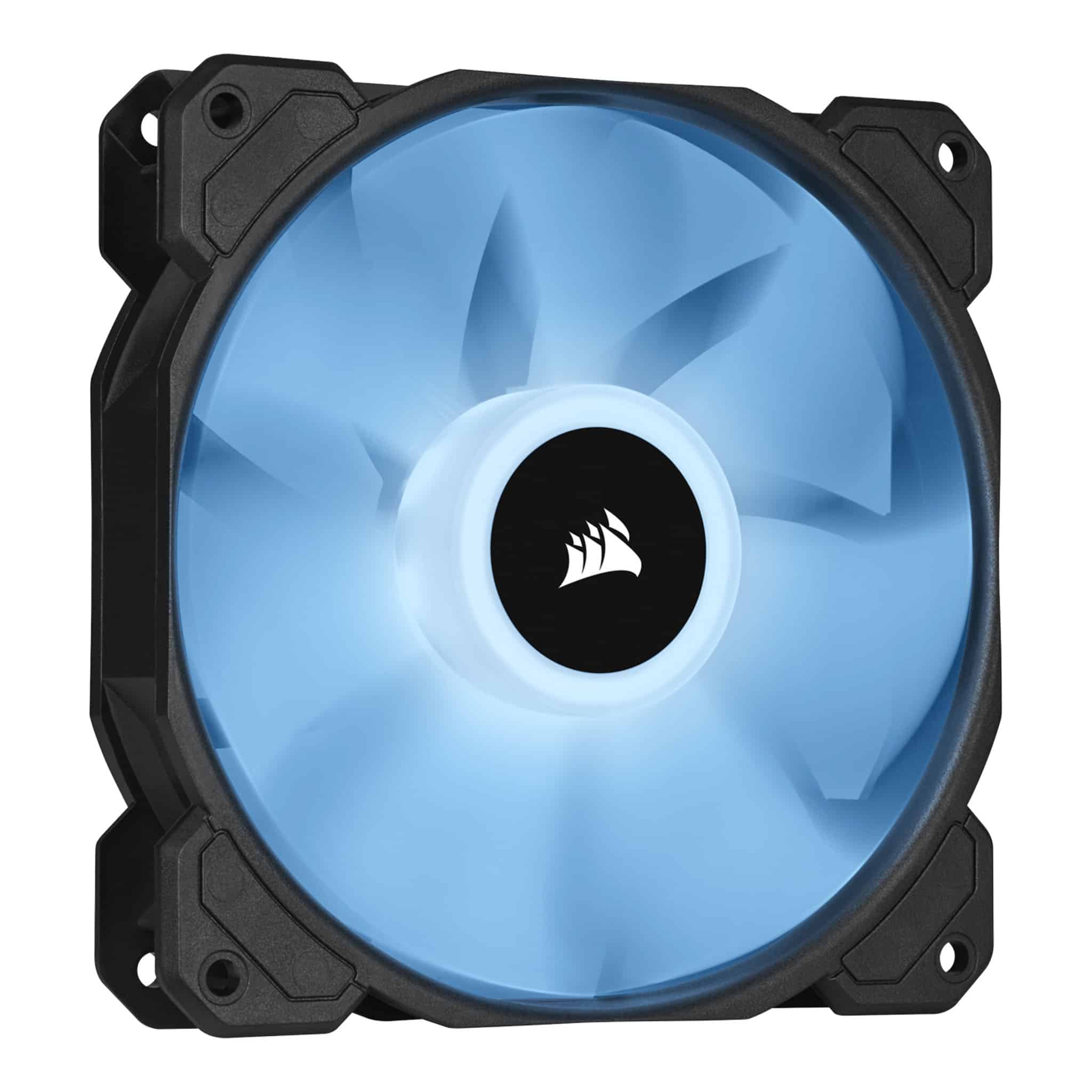 Corsair iCUE SP120 RGB ELITE 120mm PWM Fan