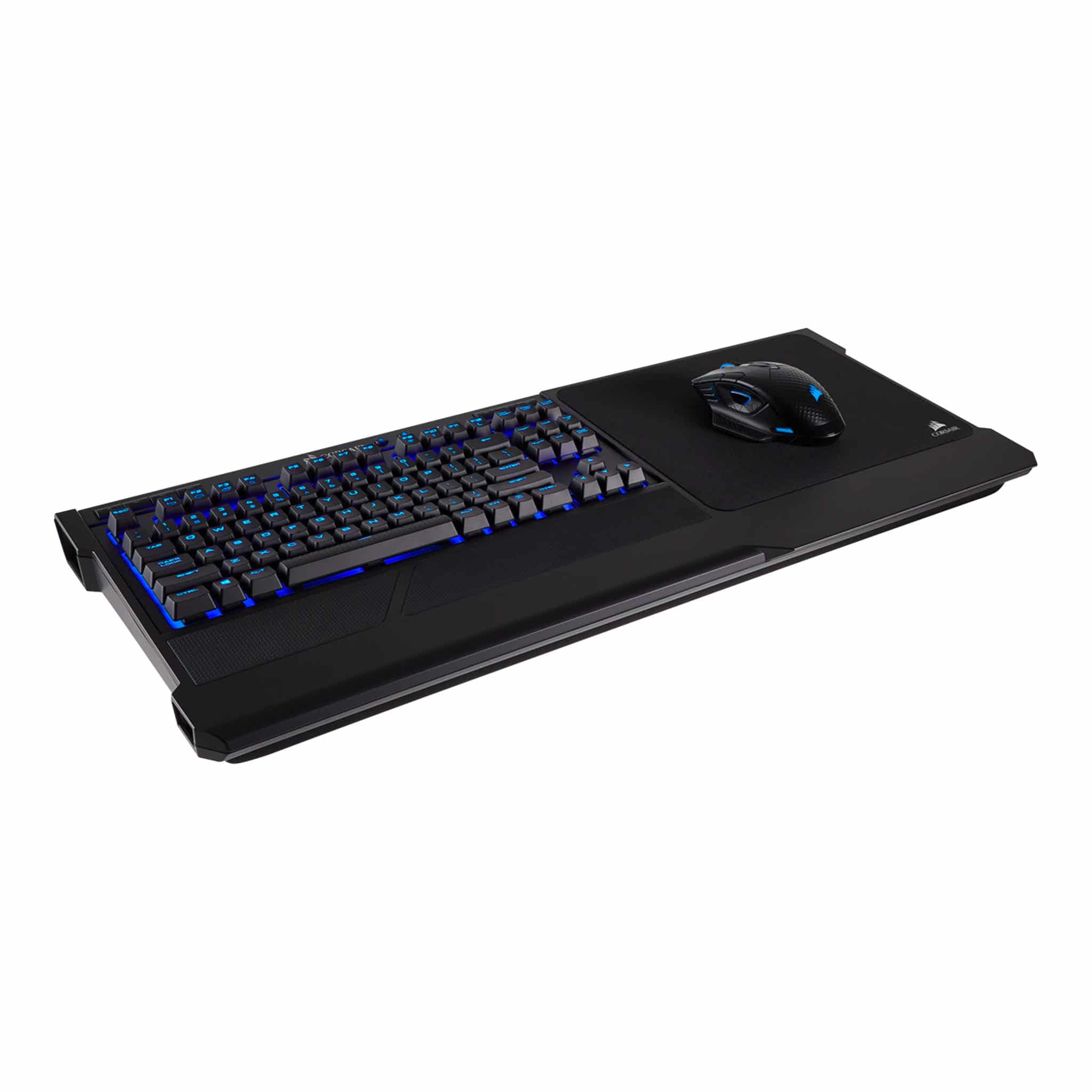 Corsair K63 Wireless Gaming Lapboard