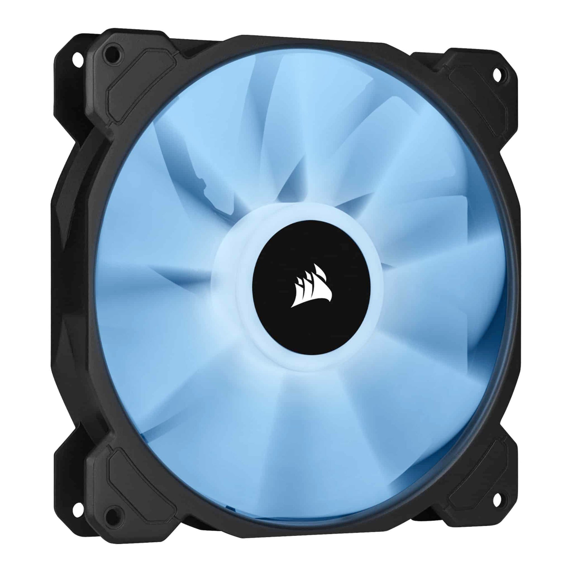 Corsair iCUE SP140 RGB ELITE 140mm PWM Fan