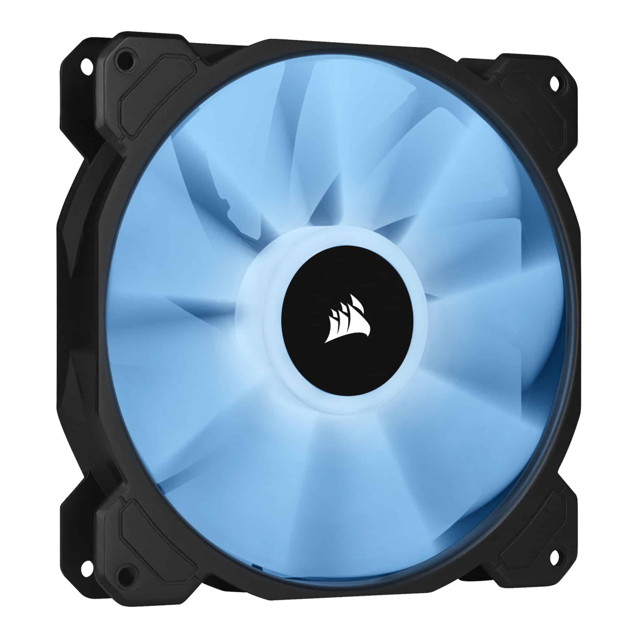 Corsair iCUE SP140 RGB ELITE 140mm PWM Fan