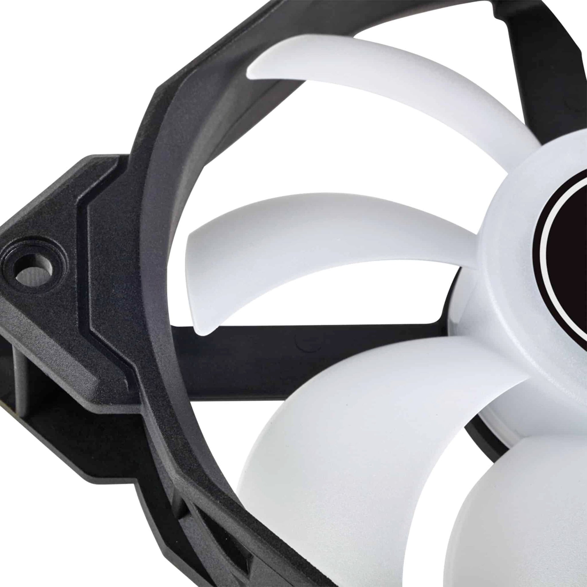 Corsair Air Series AF140 White LED 140mm Fan