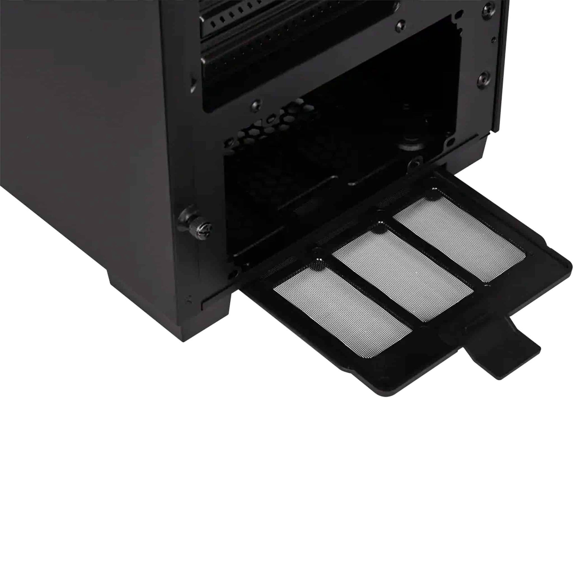 Corsair 110Q Black Mid-Tower Quiet ATX Case