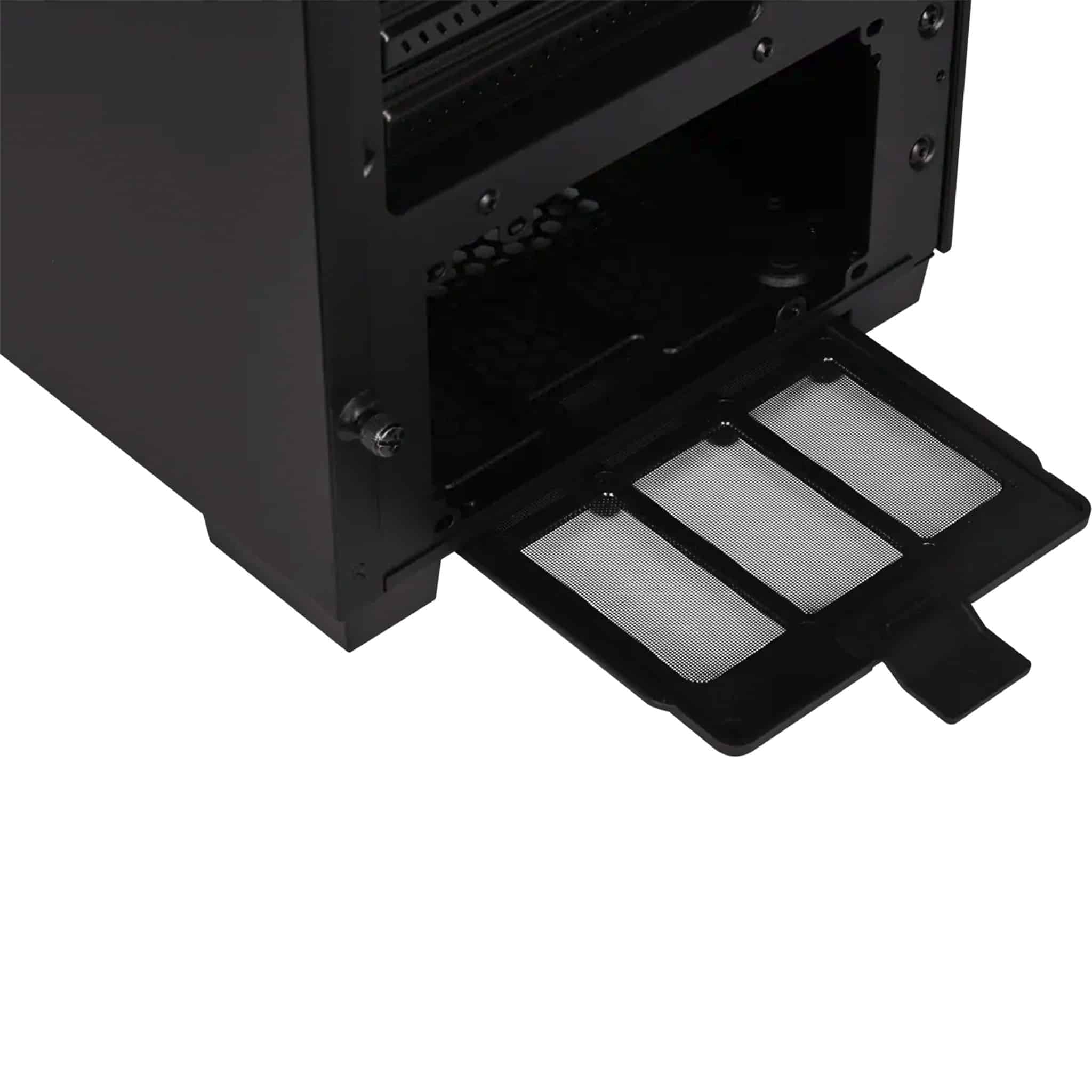 Corsair 110Q Black Mid-Tower Quiet ATX Case
