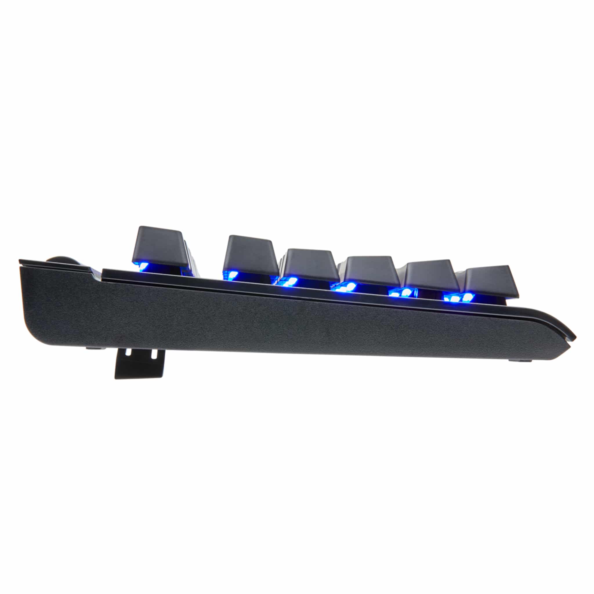 Corsair K63 Blue LED Wireless Mechanical Gaming Keyboard - Cherry MX Red