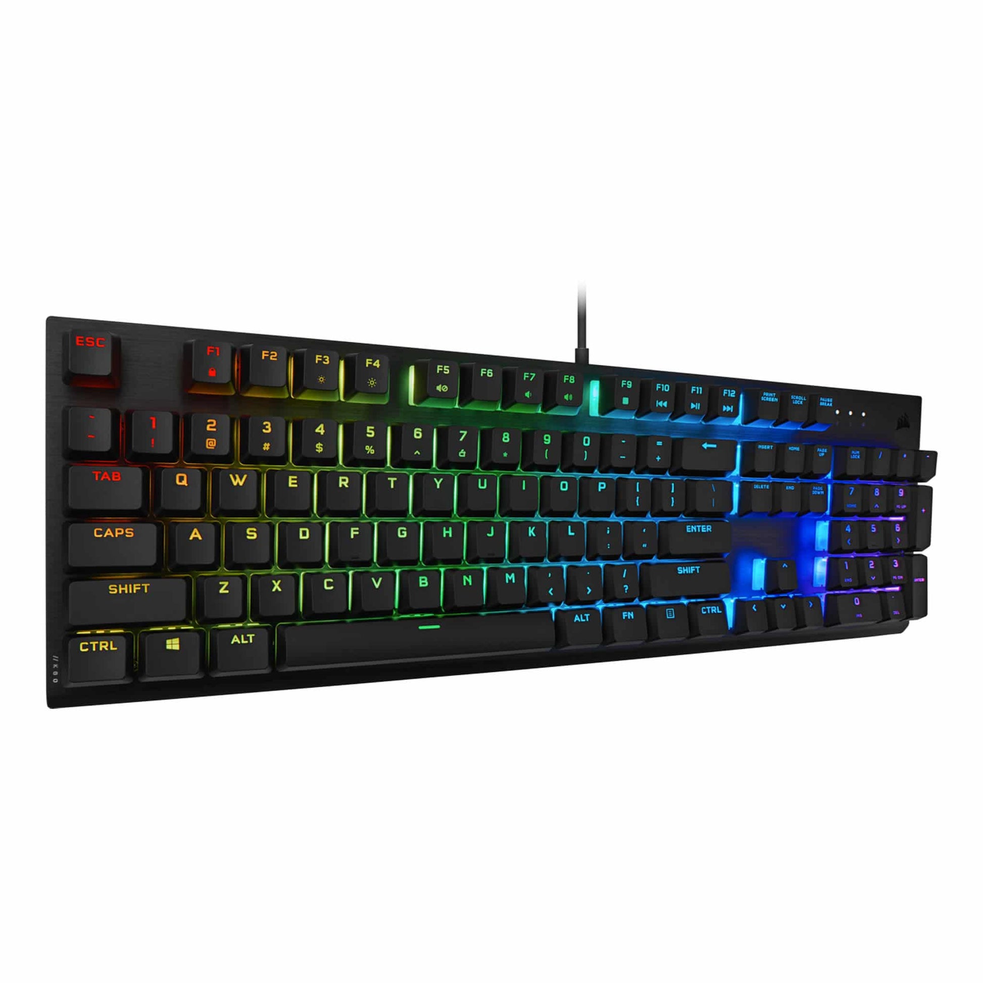 Corsair K60 RGB PRO Mechanical Gaming Keyboard