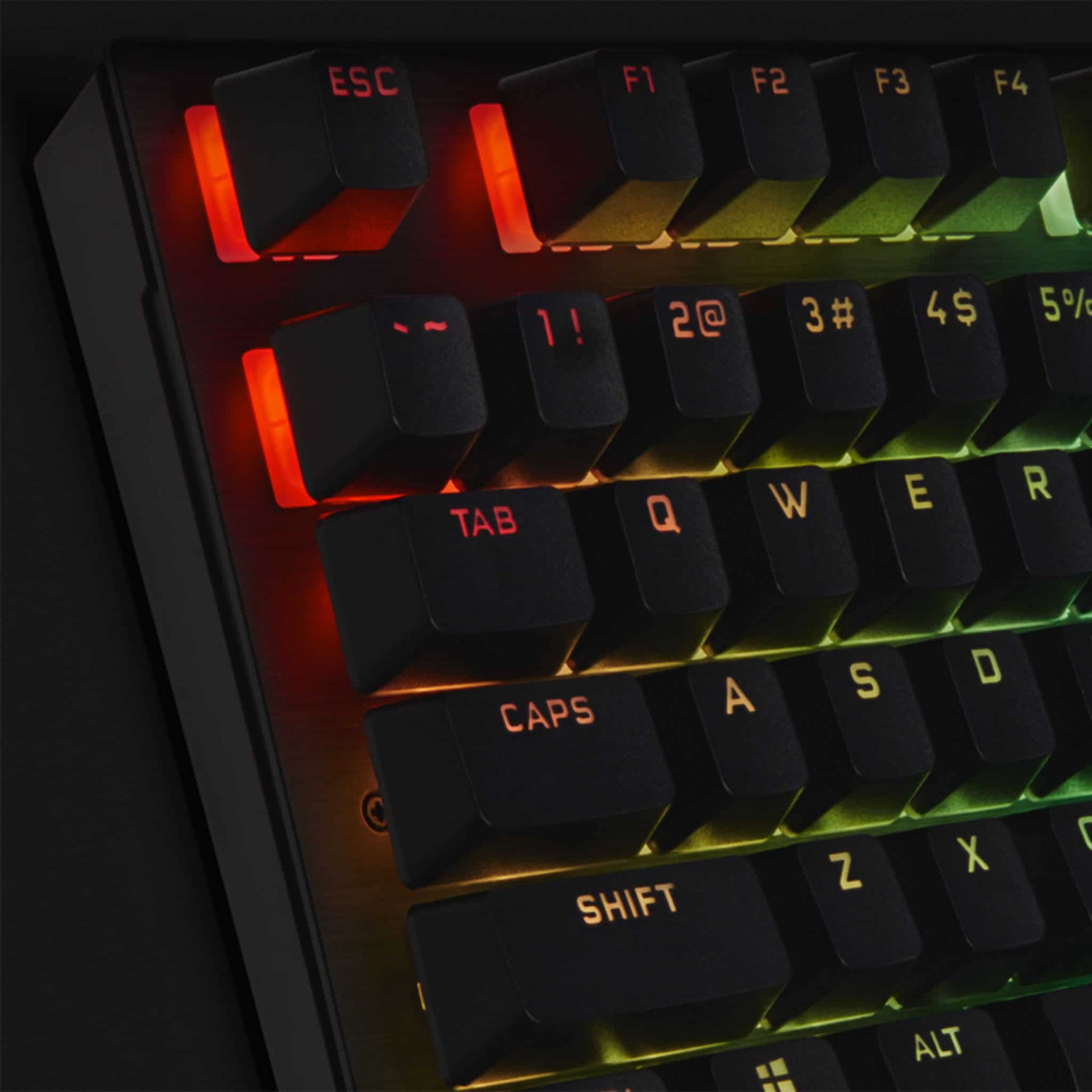 Corsair K60 RGB PRO SE Mechanical Gaming Keyboard