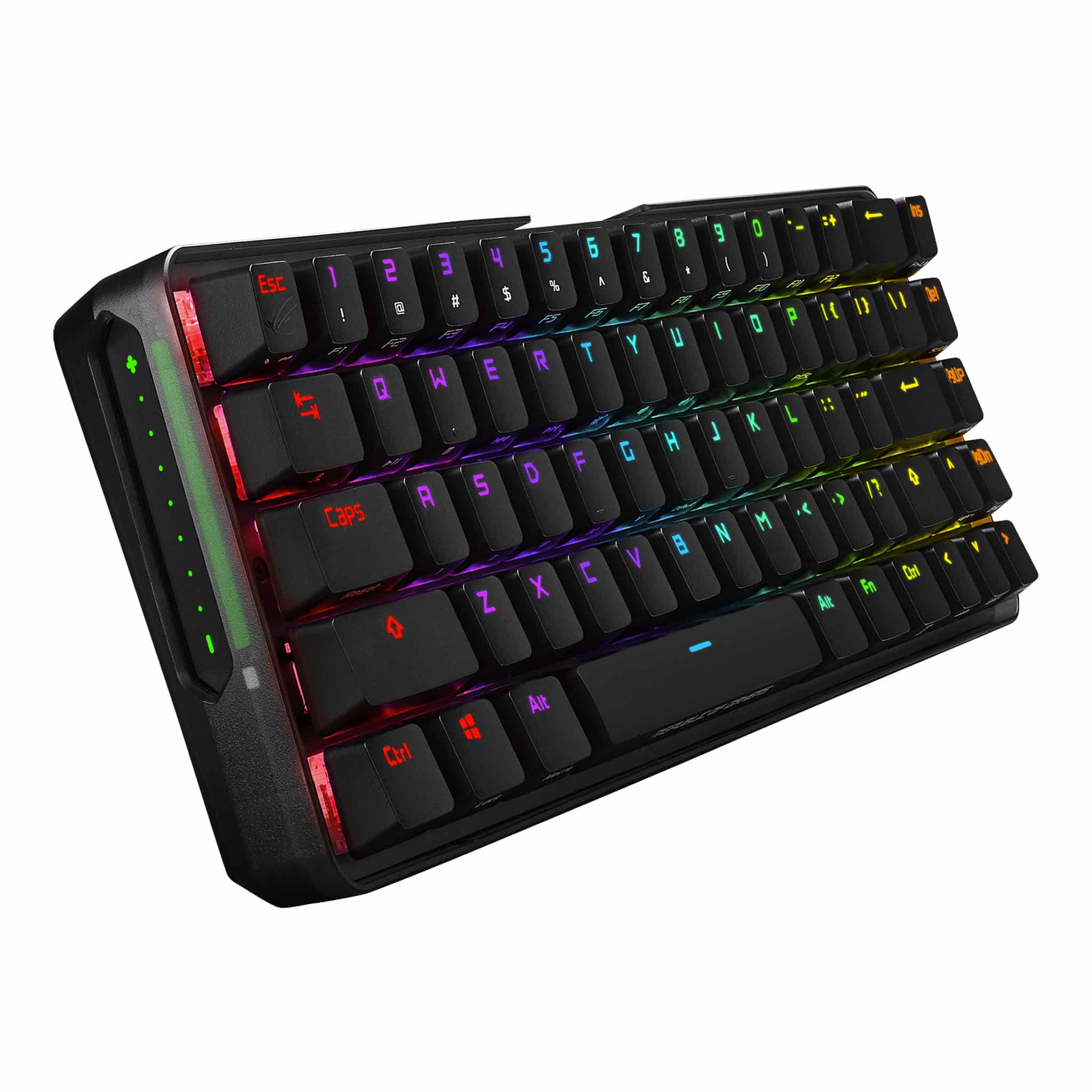 ASUS ROG Falchion NX RGB Compact Wireless Mechanical Gaming Keyboard