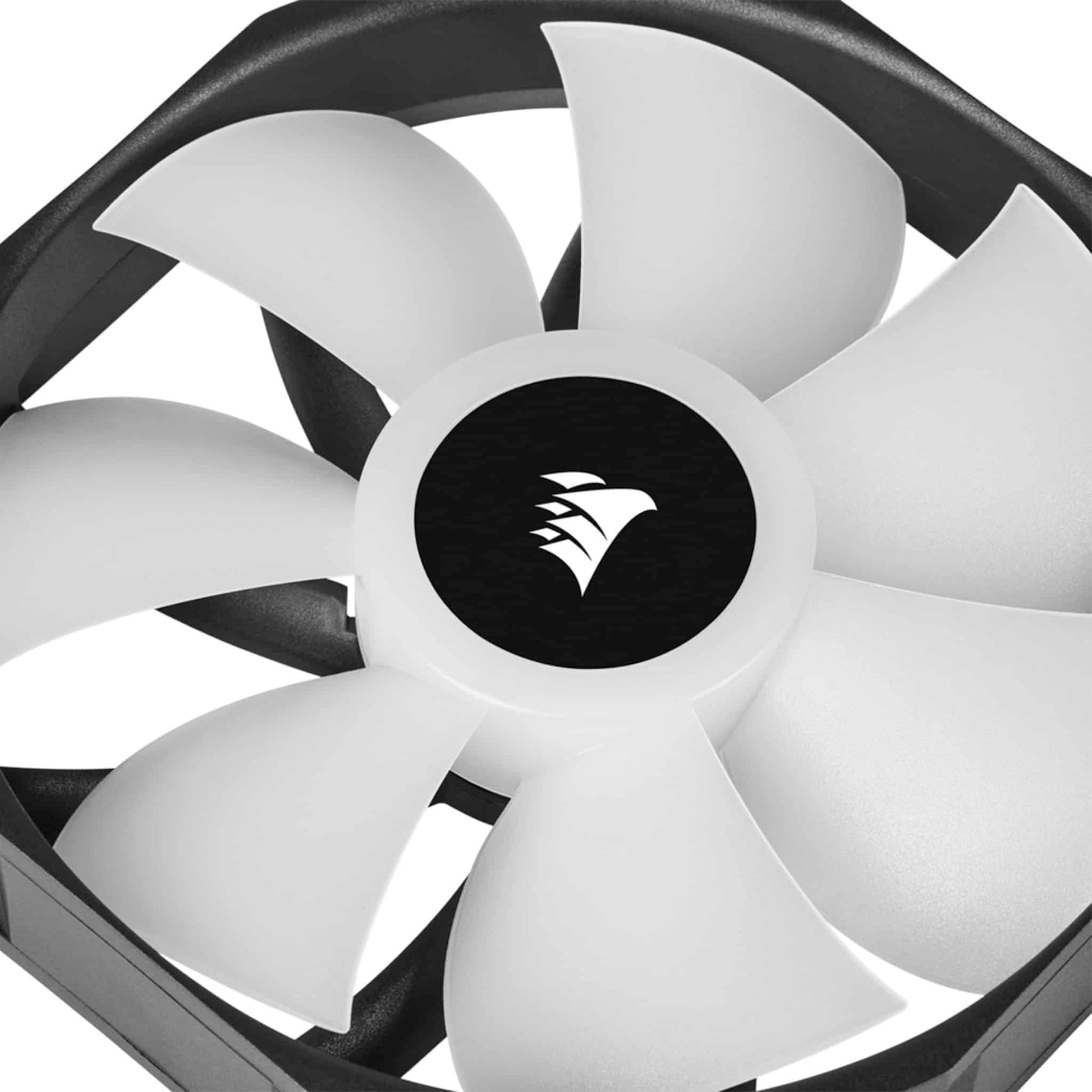 Corsair iCUE SP120 RGB ELITE 120mm PWM Fan