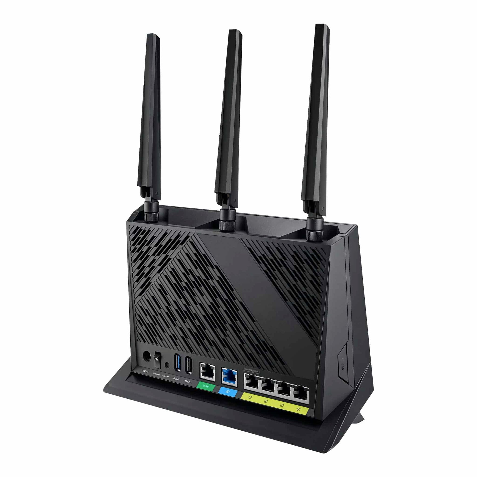 ASUS RT-AX86U Pro AX5700 Dual Band WiFi 6 Gaming Router