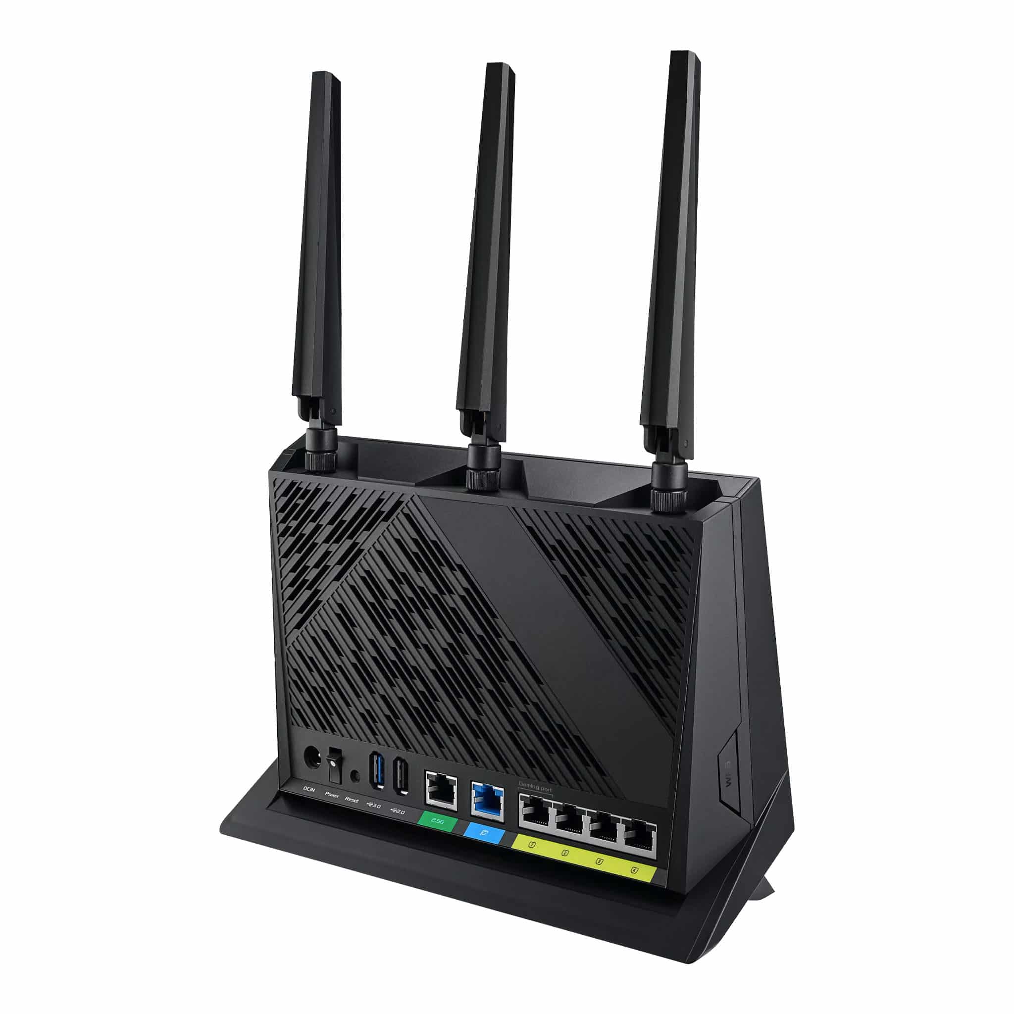 ASUS RT-AX86U Pro AX5700 Dual Band WiFi 6 Gaming Router