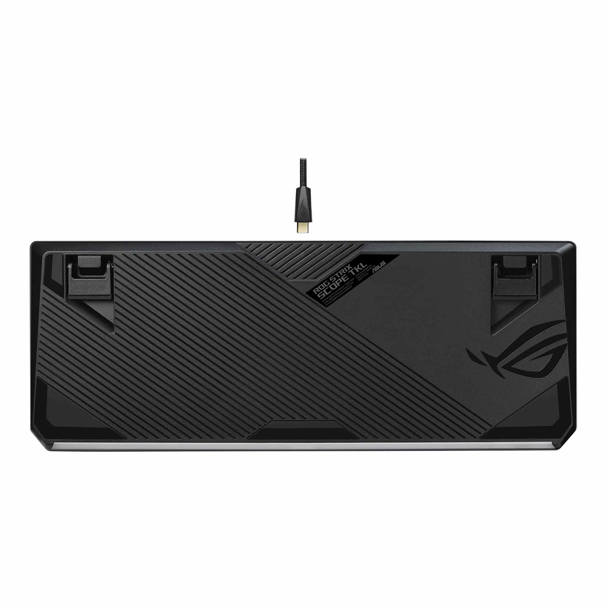 ASUS ROG Strix Scope NX TKL RGB Mechanical Gaming Keyboard