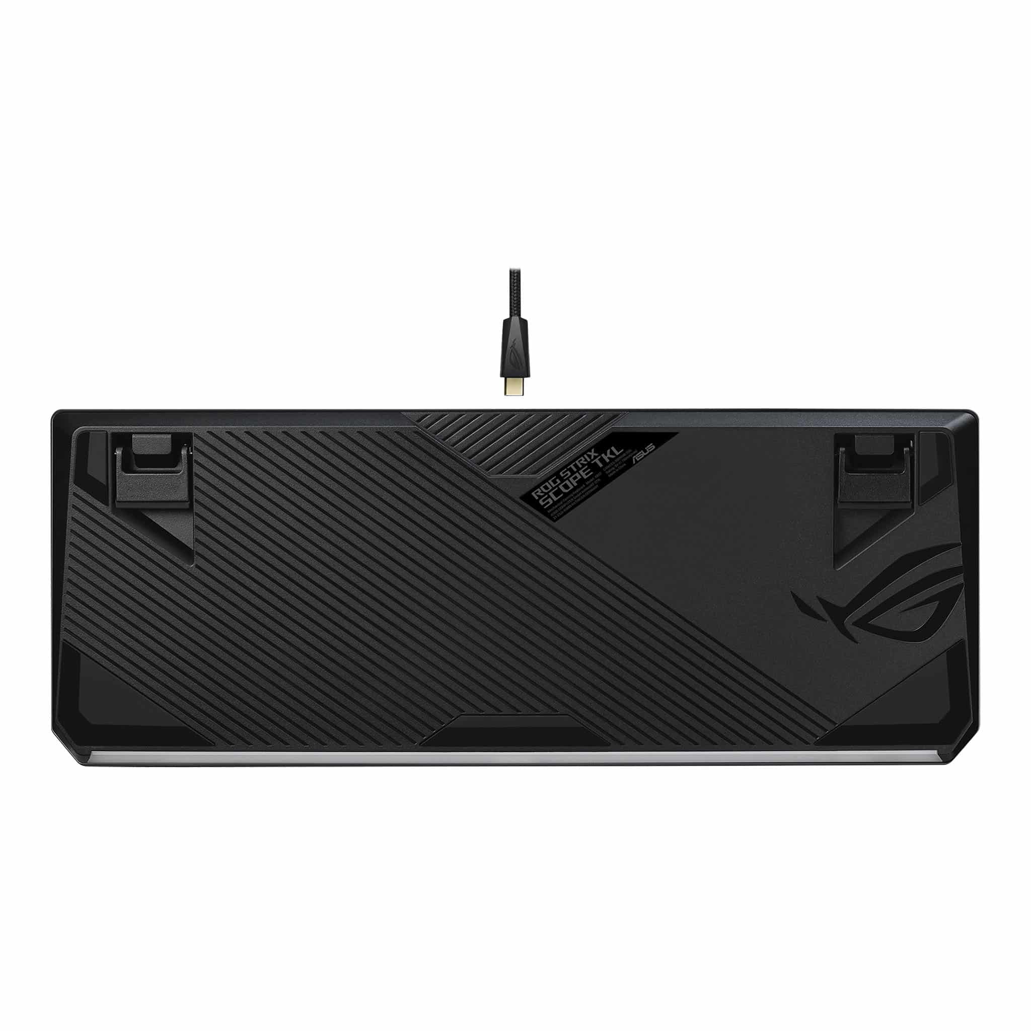ASUS ROG Strix Scope NX TKL RGB Mechanical Gaming Keyboard