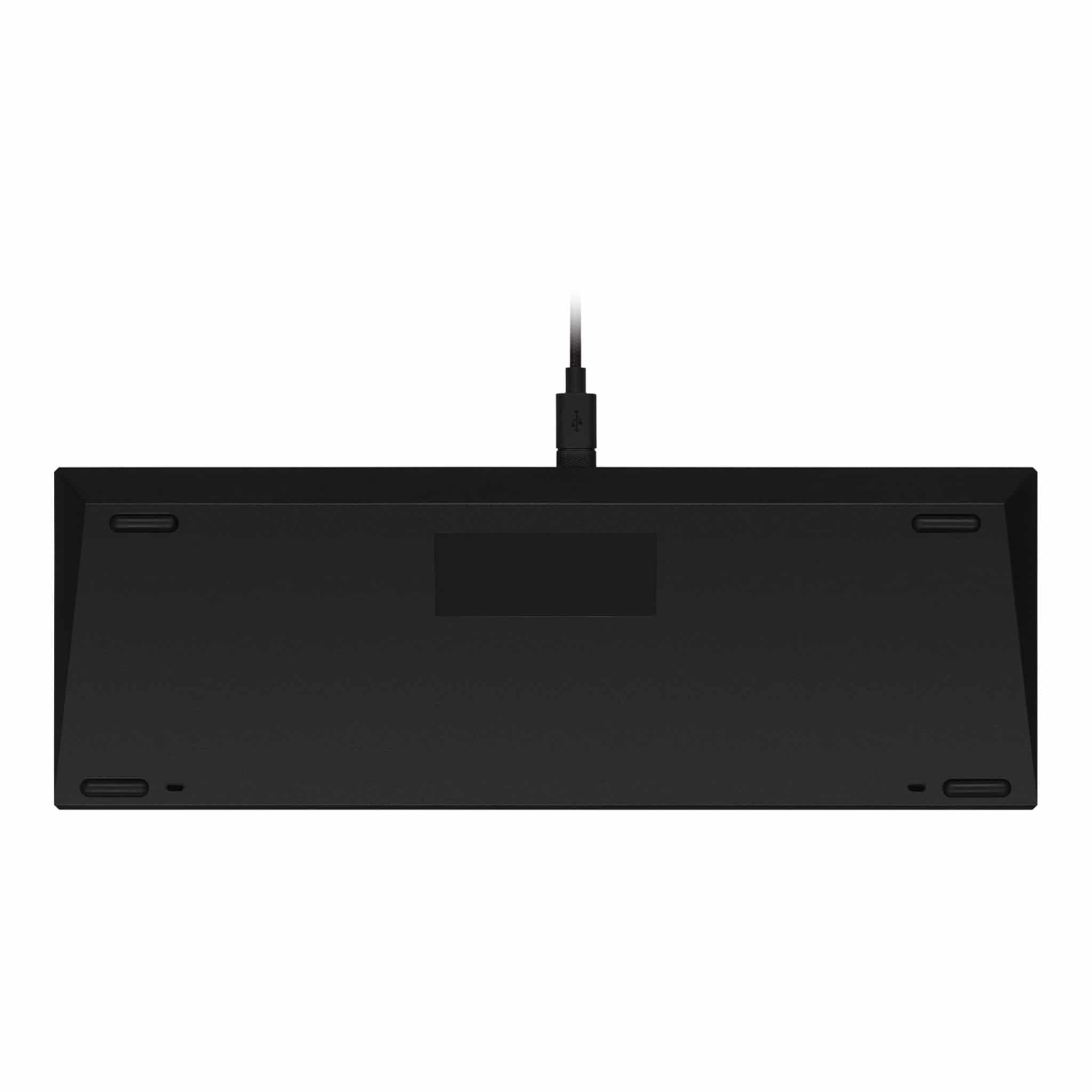 Corsair K65 RGB Mini Black Mechanical Gaming Keyboard