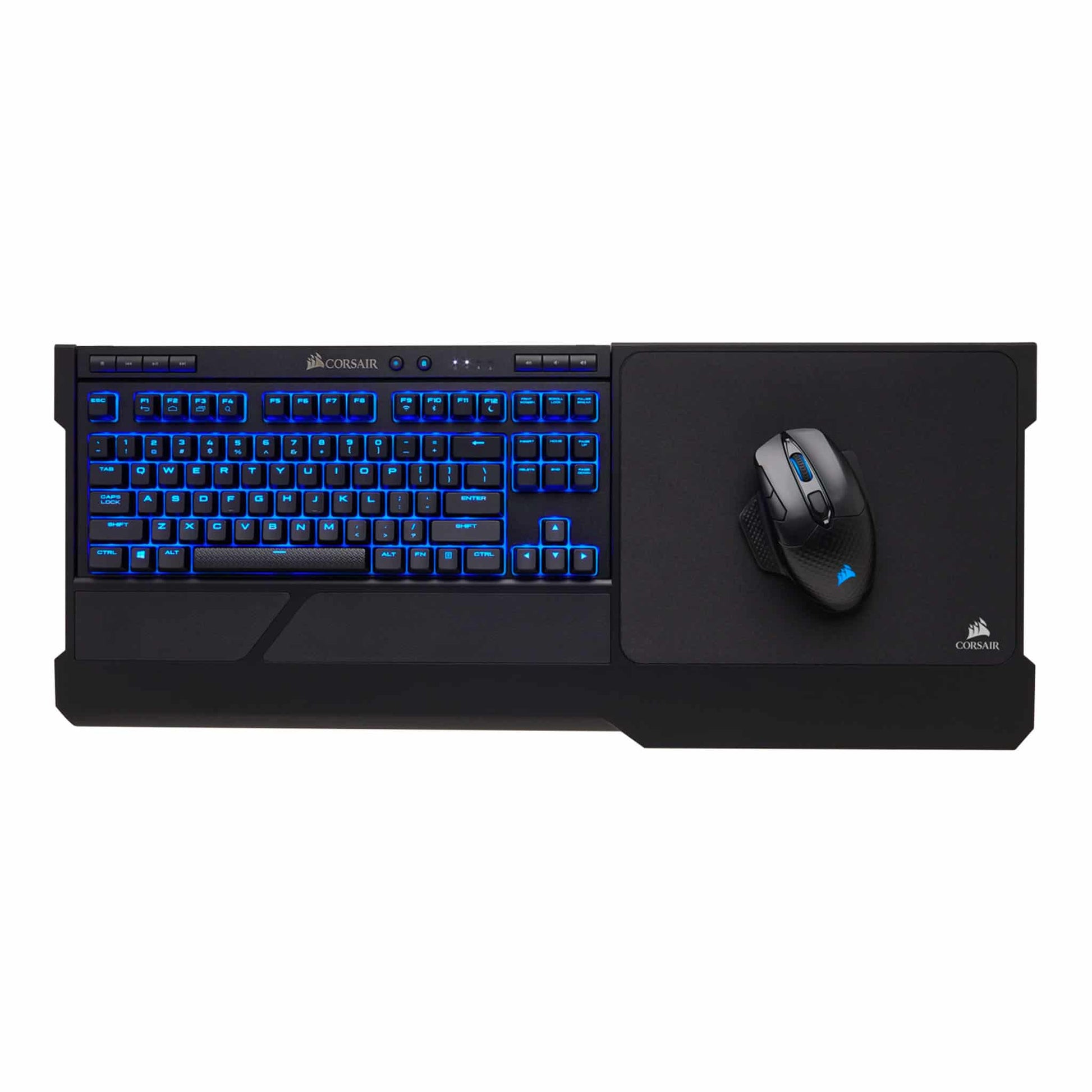Corsair K63 Wireless Gaming Lapboard