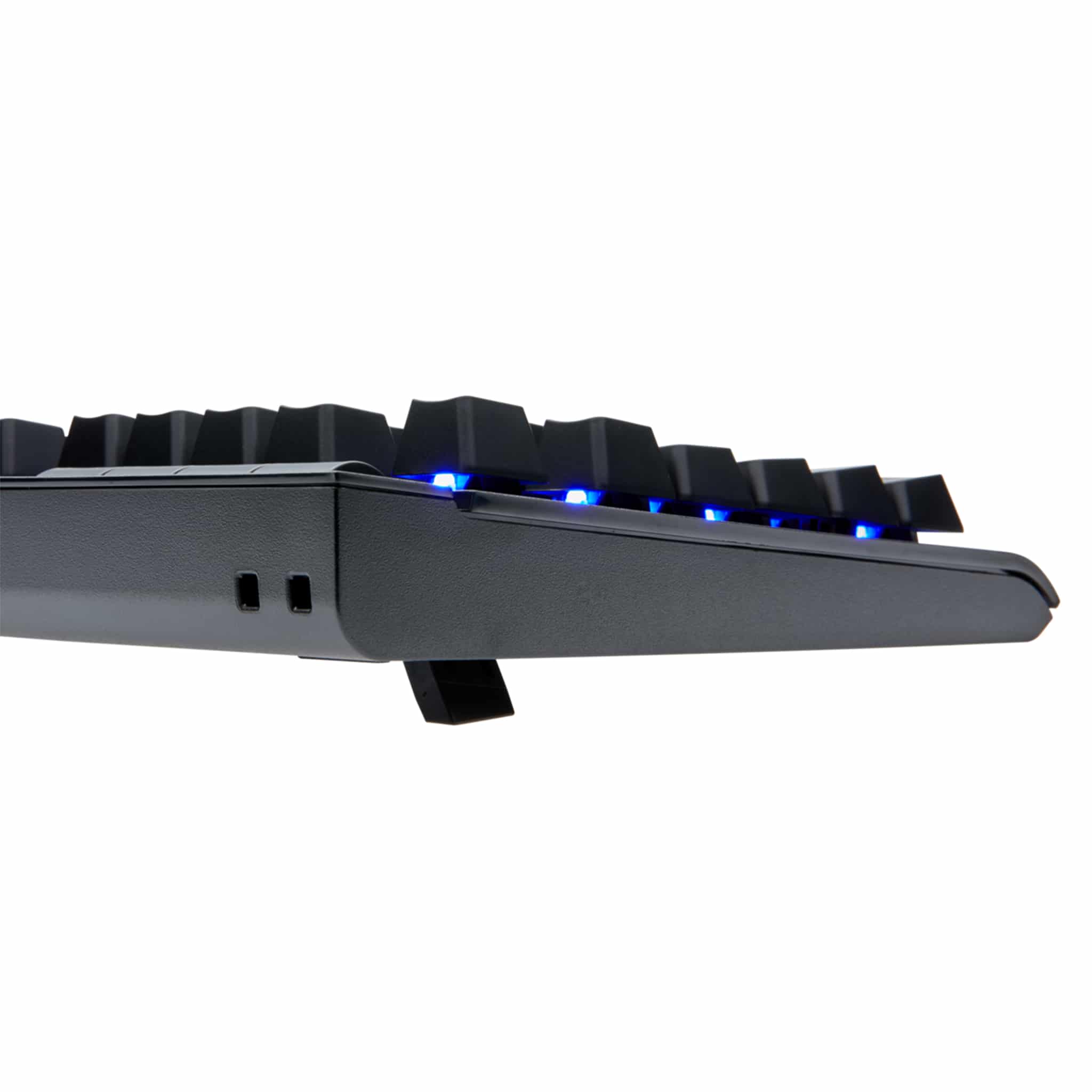 Corsair K63 Blue LED Wireless Mechanical Gaming Keyboard - Cherry MX Red