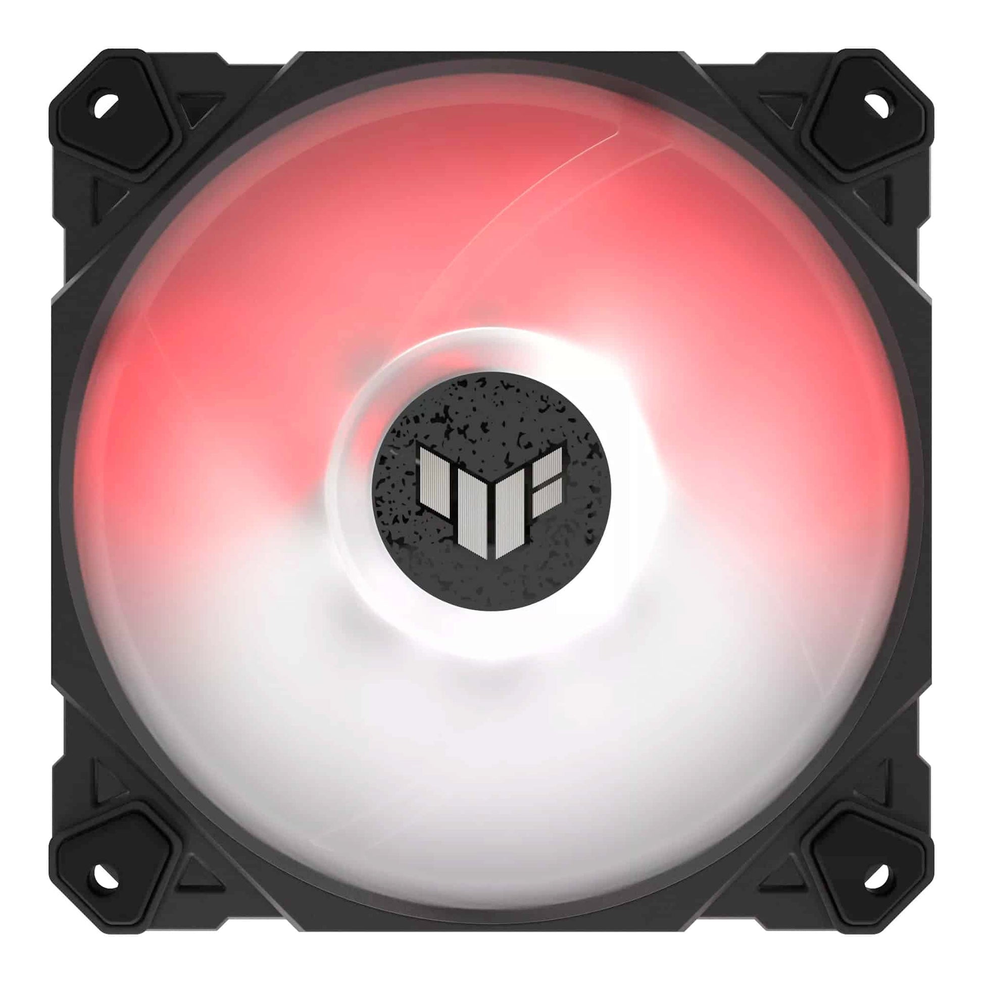 ASUS TUF Gaming TF120 ARGB 120mm Black PWM Fan