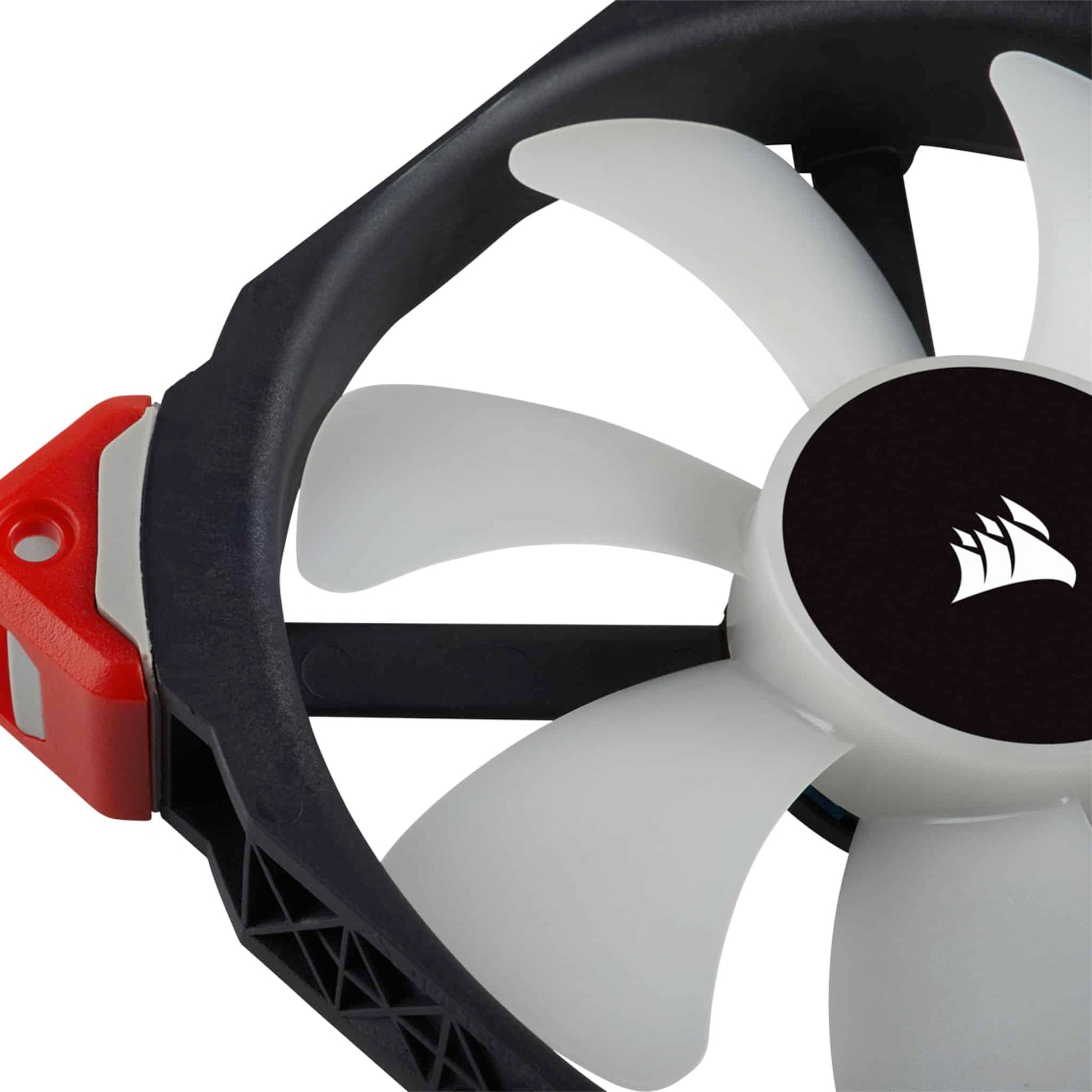 Corsair ML140 PRO RGB LED 140mm PWM Premium Magnetic Levitation Fan