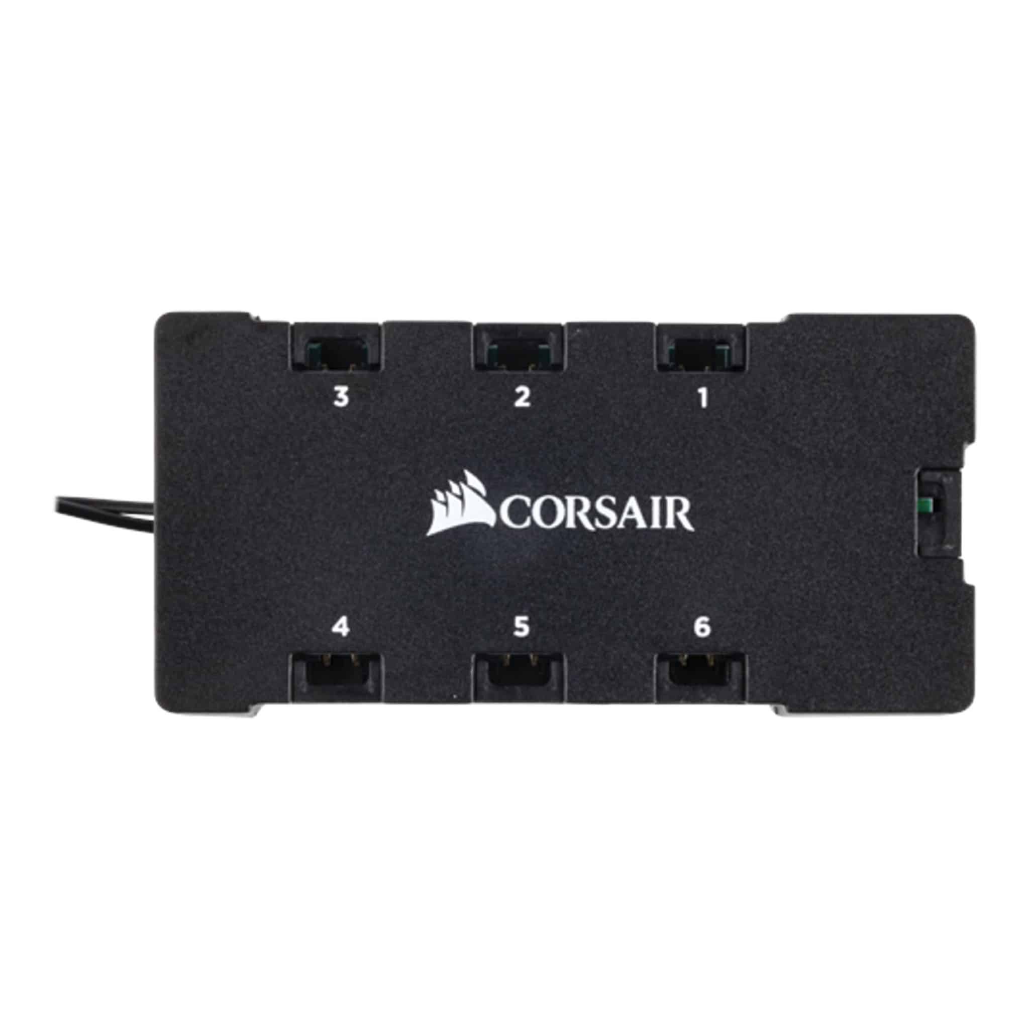 CORSAIR RGB Fan LED Hub