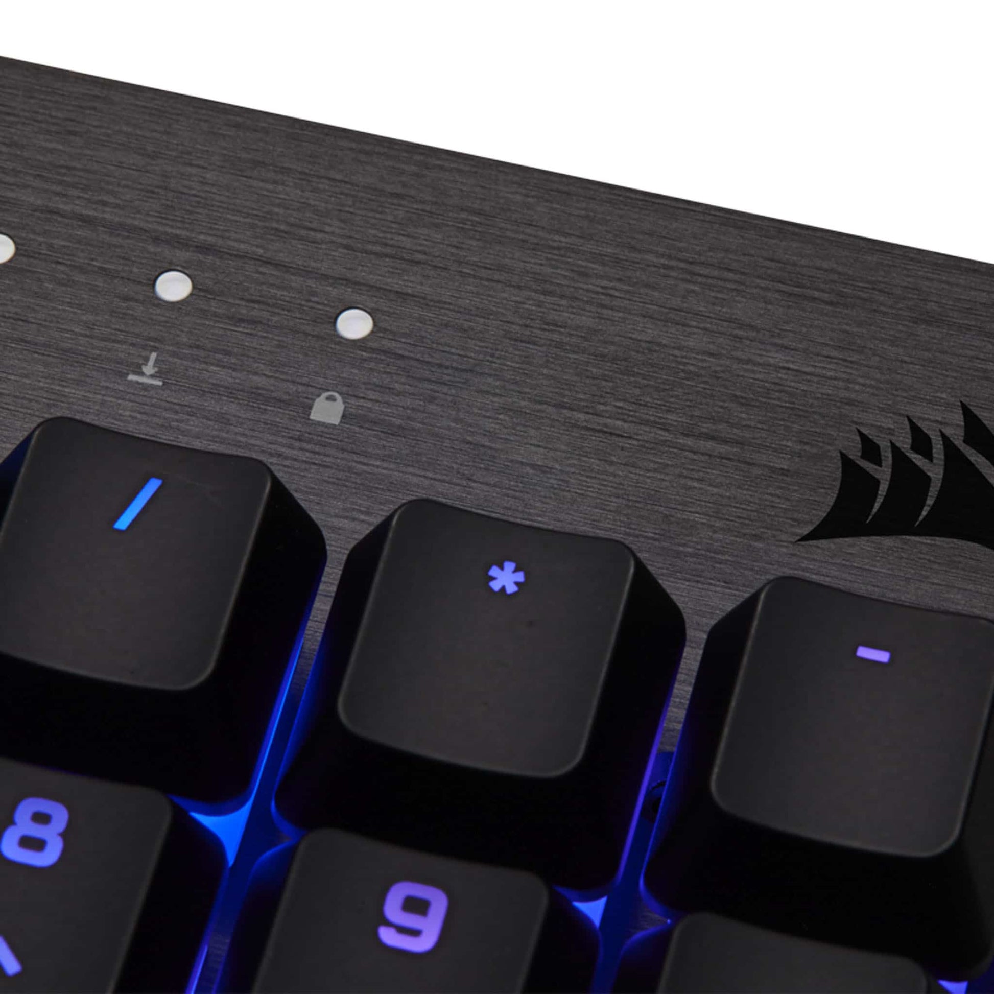 Corsair K60 RGB PRO Mechanical Gaming Keyboard