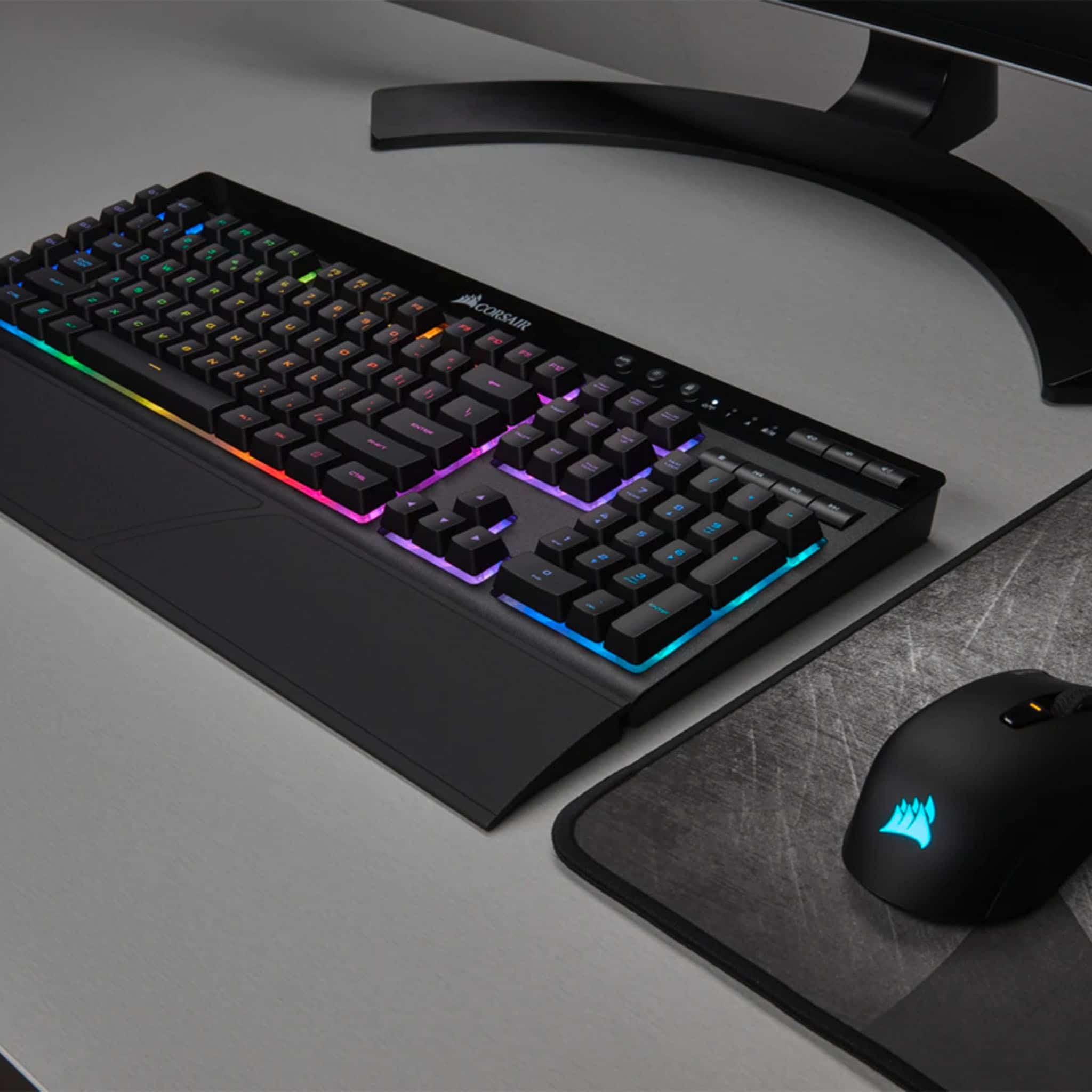 Corsair K57 RGB SLIPSTREAM Wireless Mechanical Gaming Keyboard
