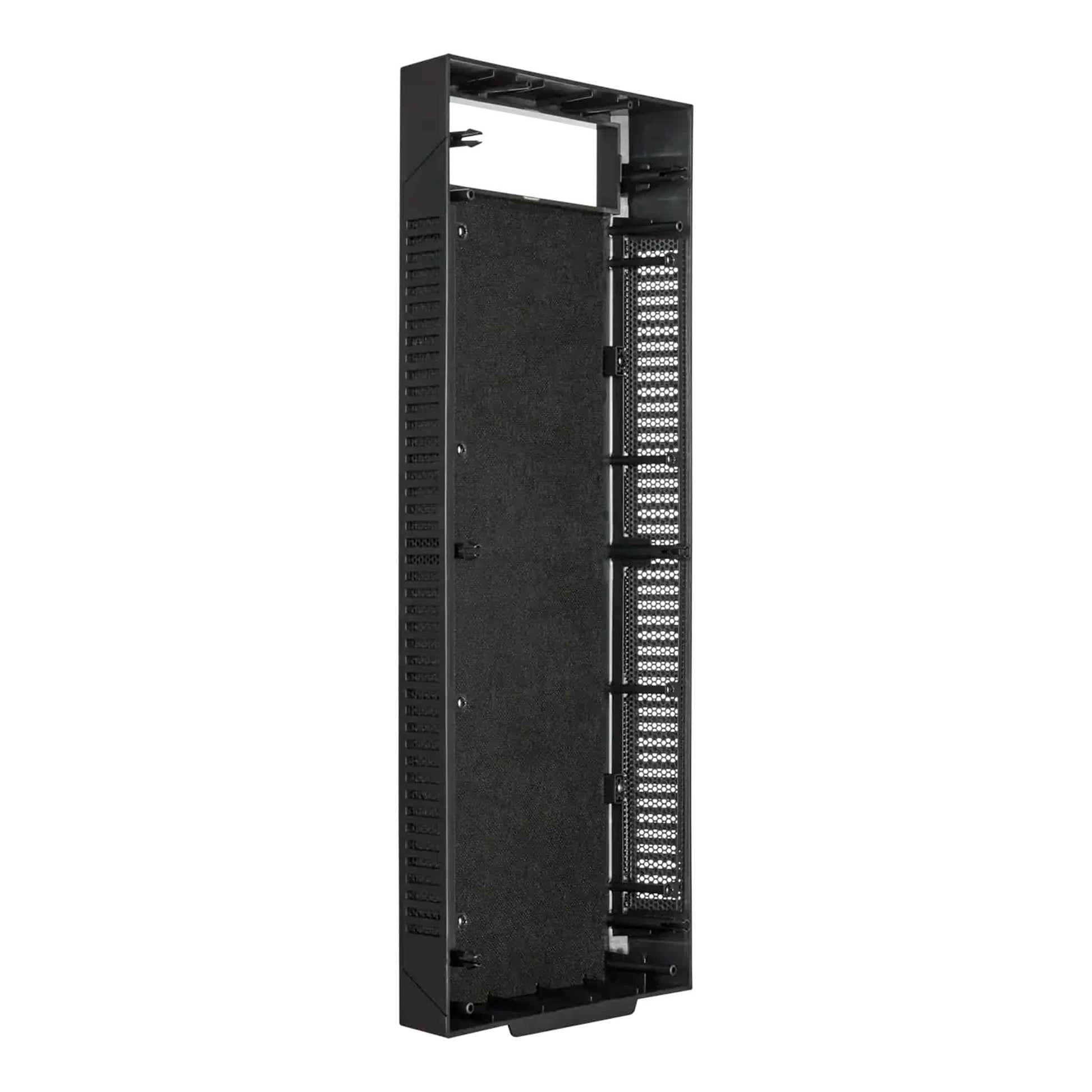 Corsair 110Q Black Mid-Tower Quiet ATX Case