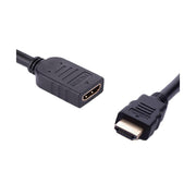 8Ware 3m HDMI Extension Cable High Speed 4K 30AWG