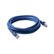 8ware 5m Blue CAT6 RJ45 Ethernet Cable UTP 26AWG