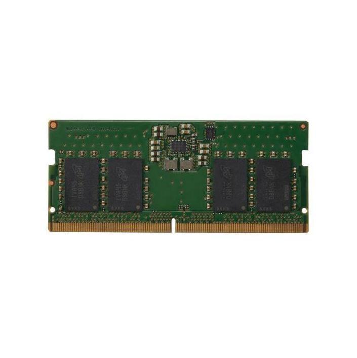 8ware 8GB DDR5 SODIMM 4800MHz C40 1.1V Notebook Memory