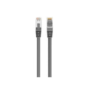 8Ware CAT8 3M Grey RJ45 Ethernet Patch Cord Snagless