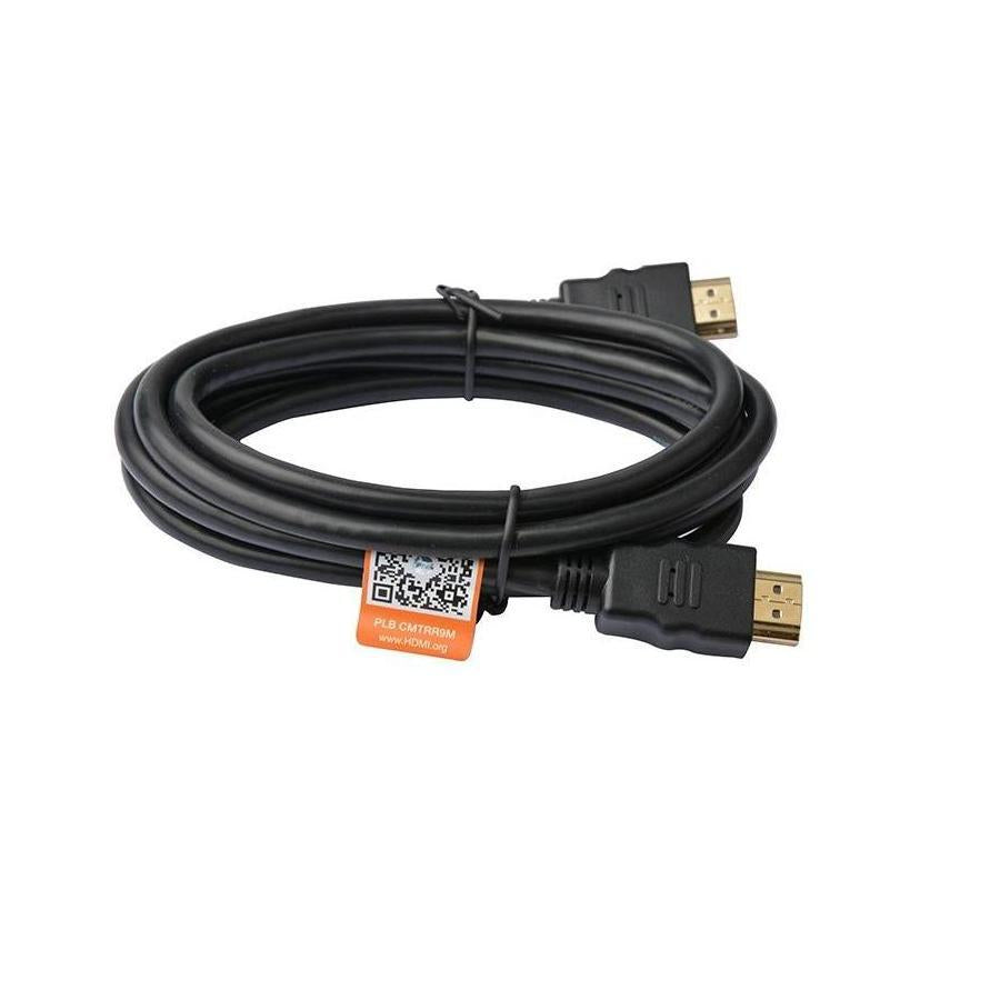 8Ware HDMI 2.0 Cable 3m Male to Male 4K 60Hz
